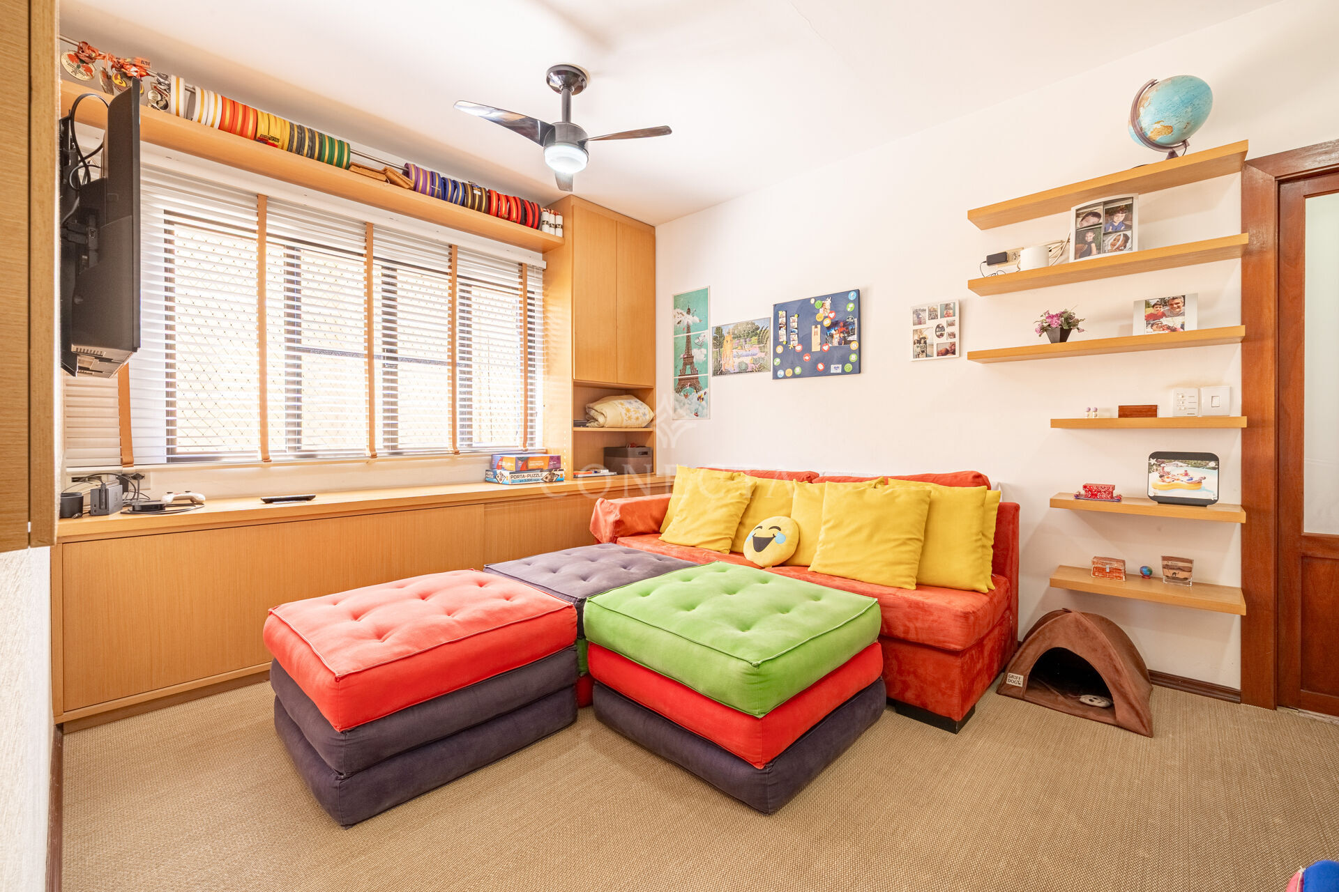 Casa, 4 quartos, 341 m² - Foto 22