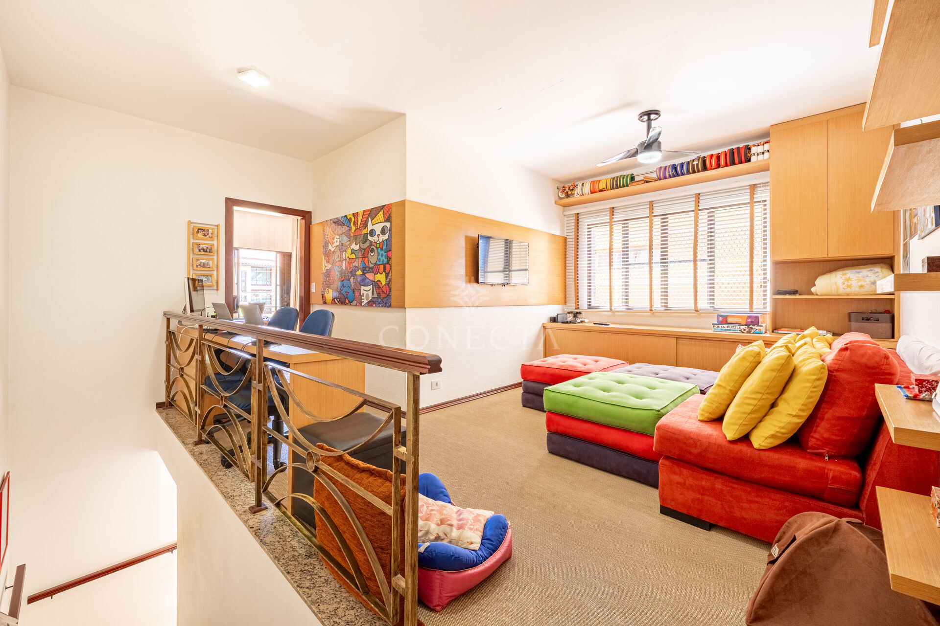 Casa, 4 quartos, 341 m² - Foto 21