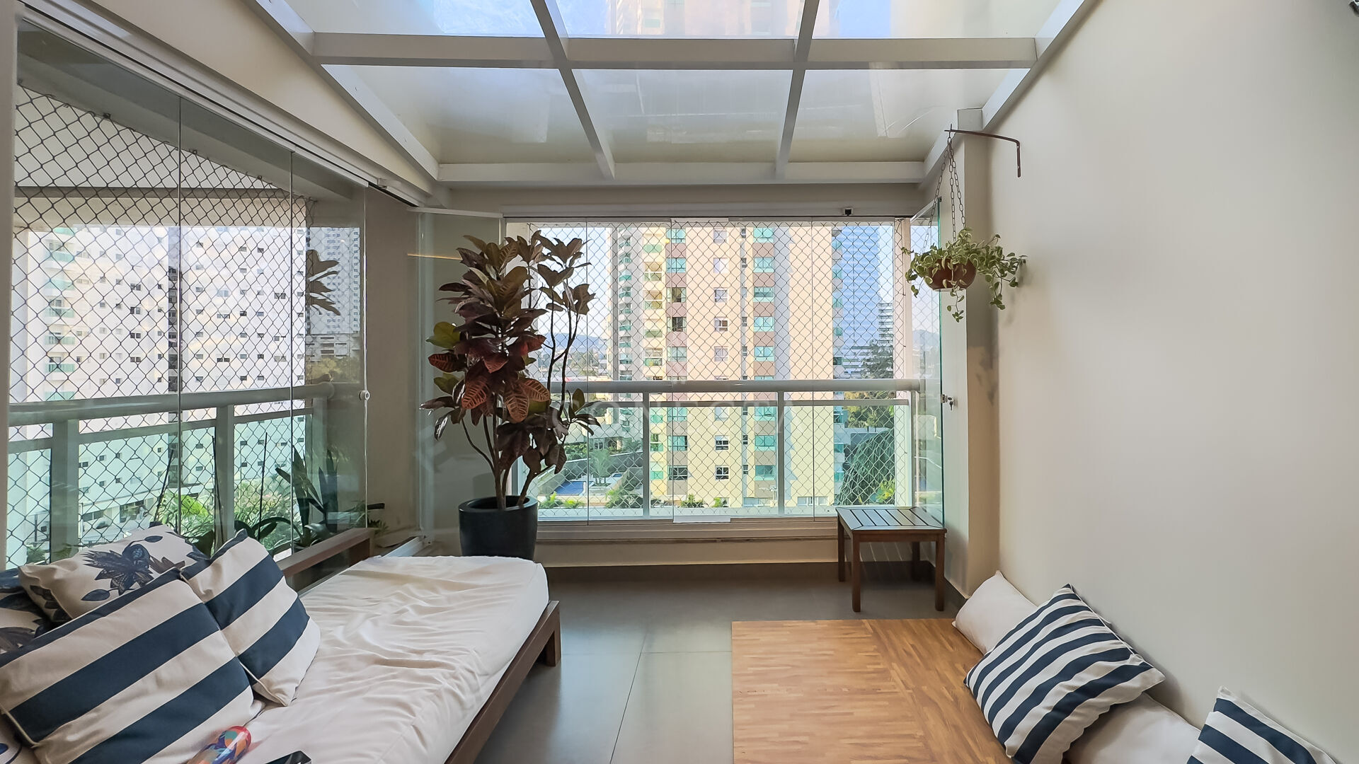 Apartamento, 3 quartos, 178 m² - Foto 6