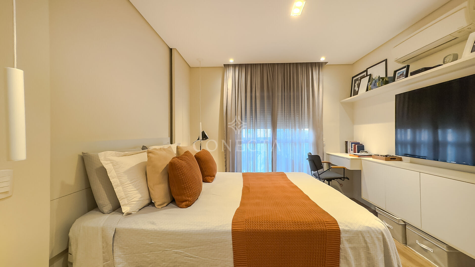 Apartamento, 3 quartos, 178 m² - Foto 28