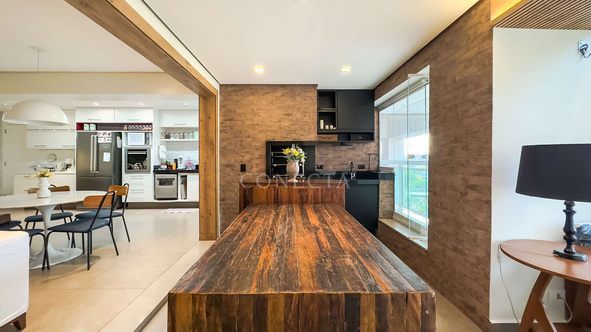 Apartamento, 3 quartos, 178 m² - Foto 12