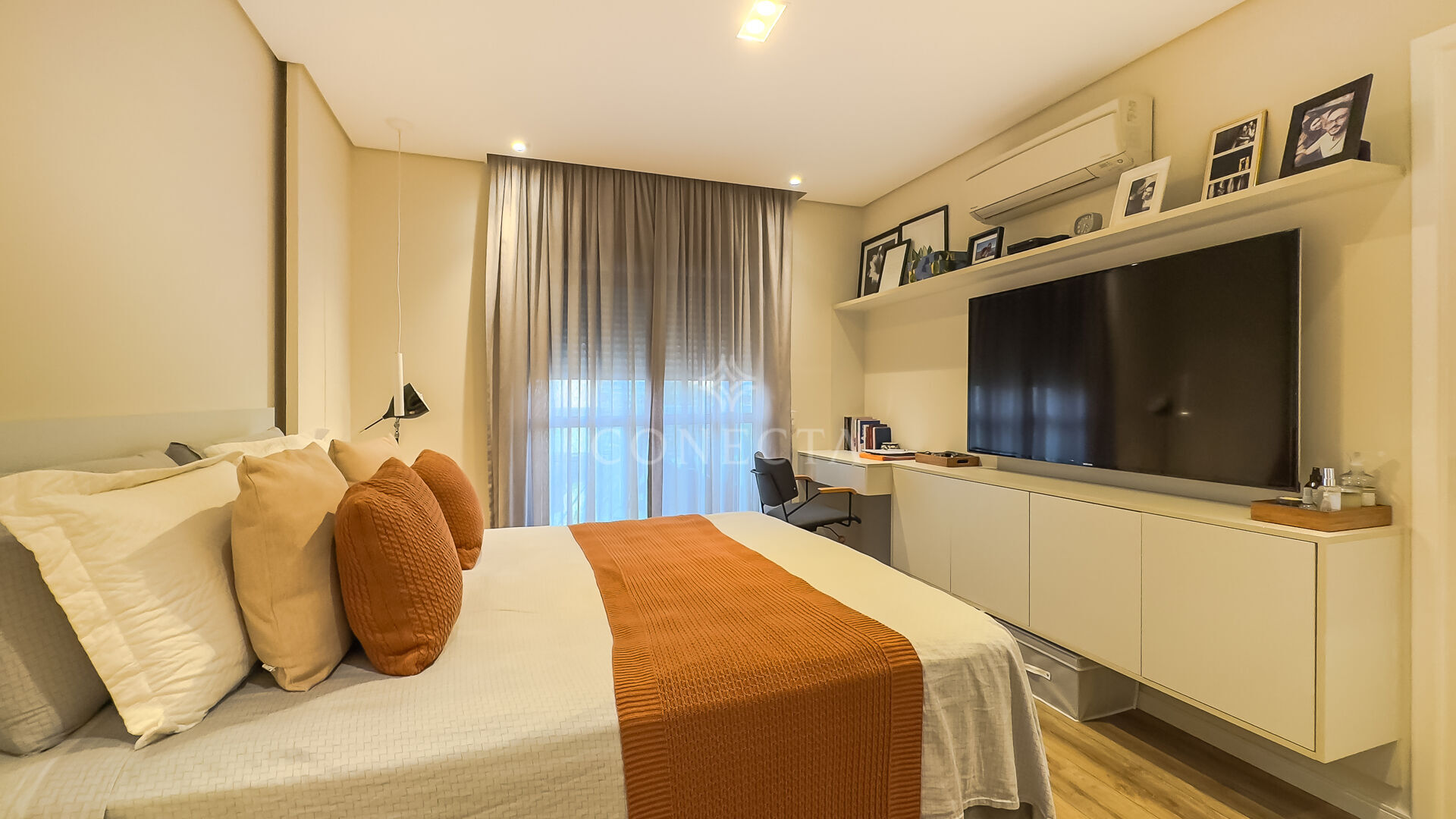 Apartamento, 3 quartos, 178 m² - Foto 29