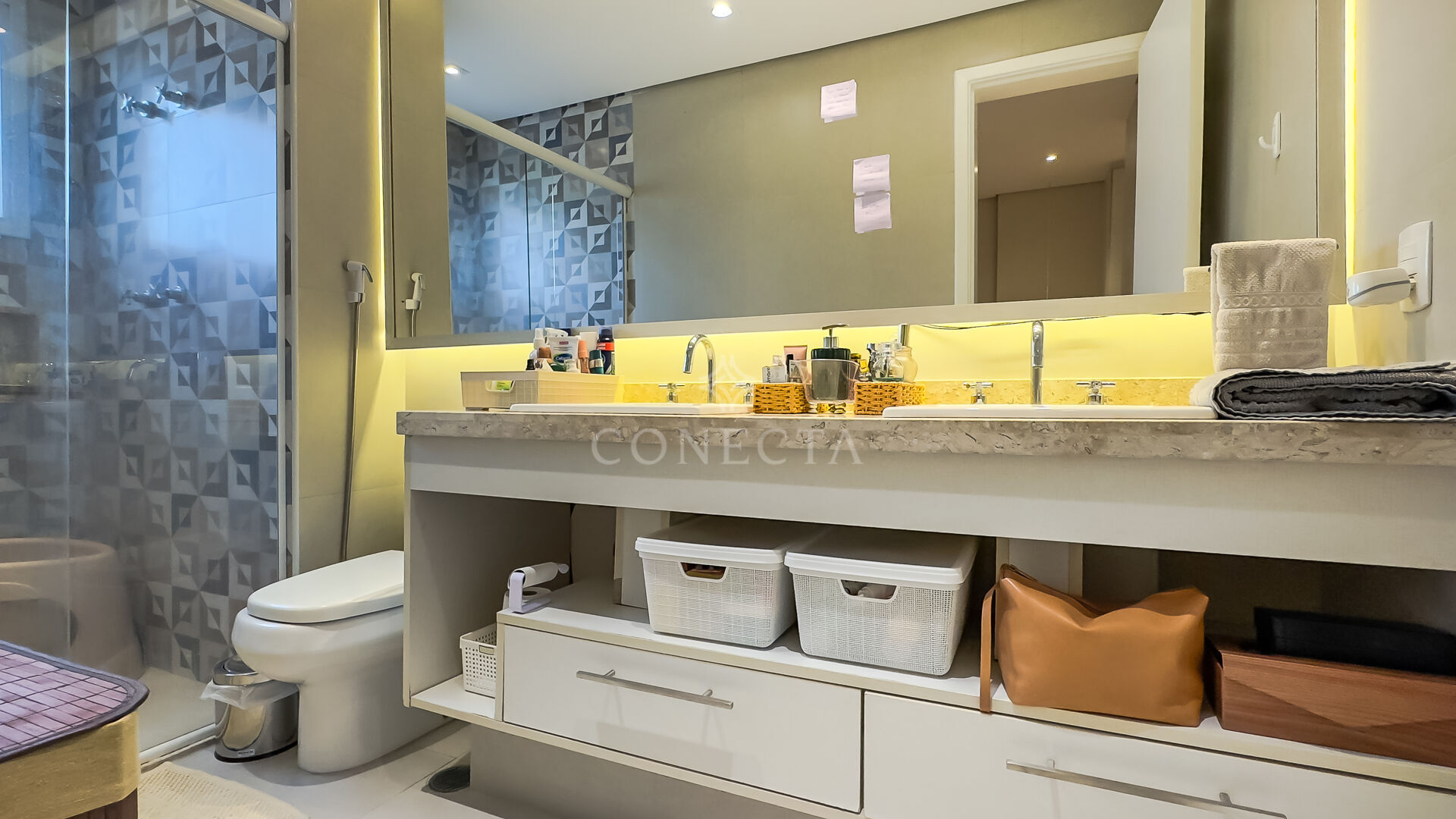 Apartamento, 3 quartos, 178 m² - Foto 32