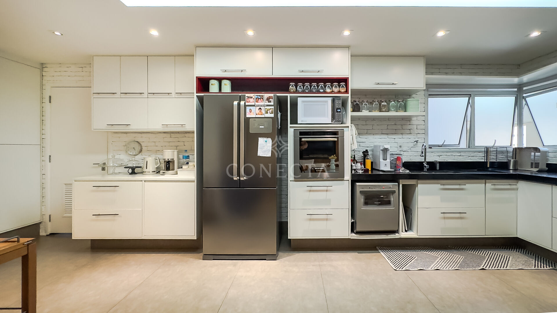 Apartamento, 3 quartos, 178 m² - Foto 9