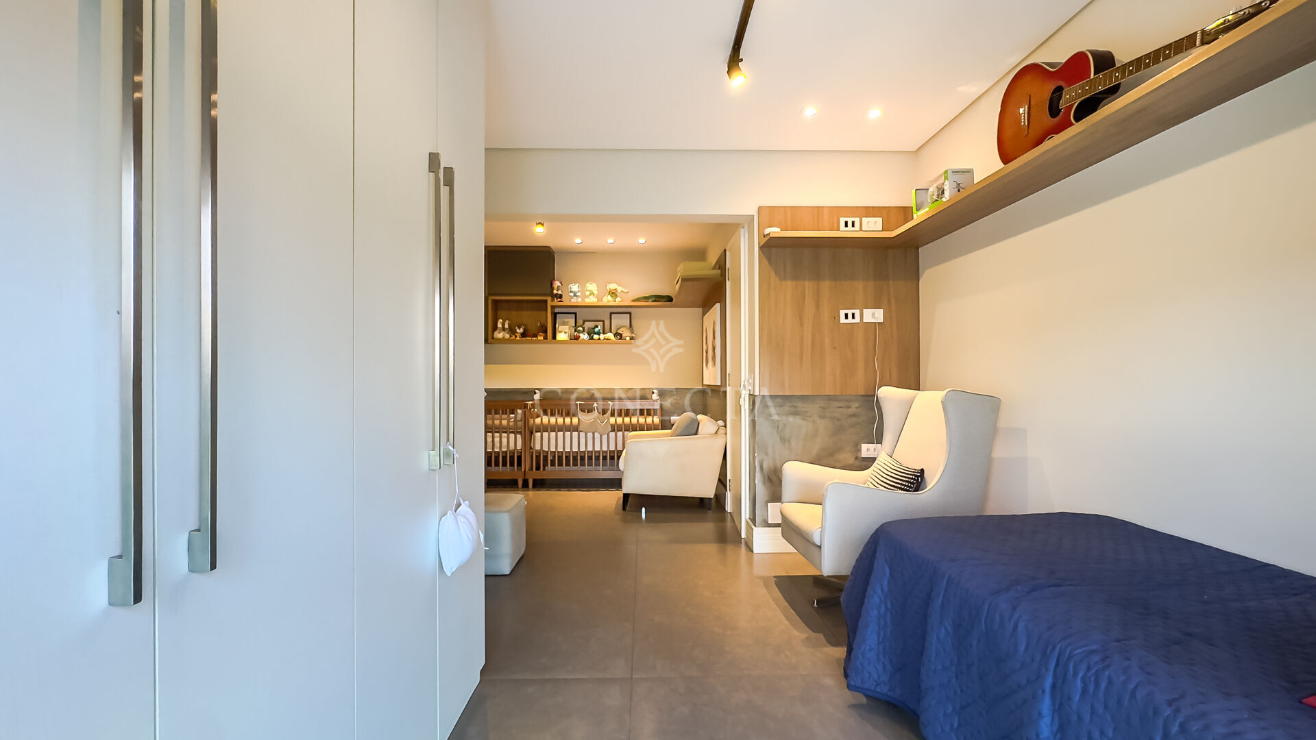 Apartamento, 3 quartos, 178 m² - Foto 20