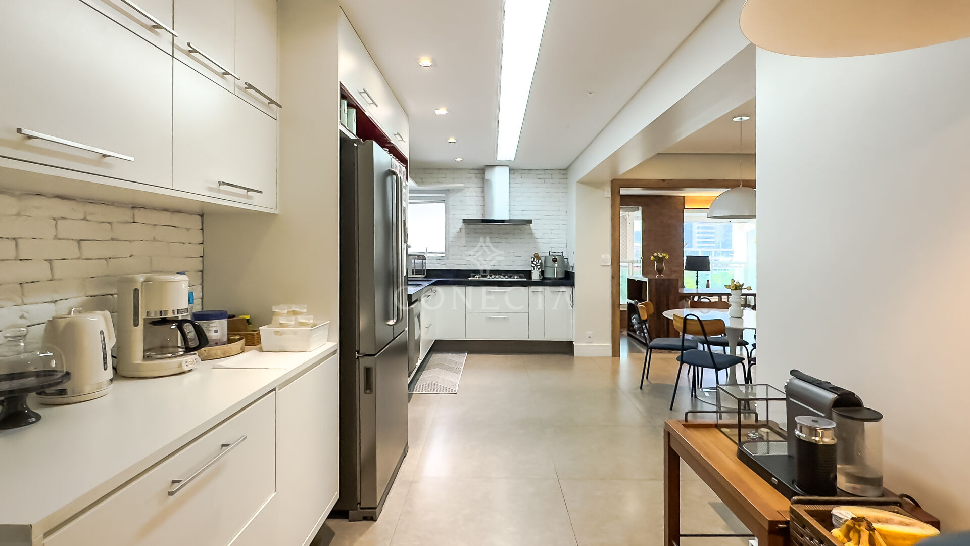 Apartamento, 3 quartos, 178 m² - Foto 8