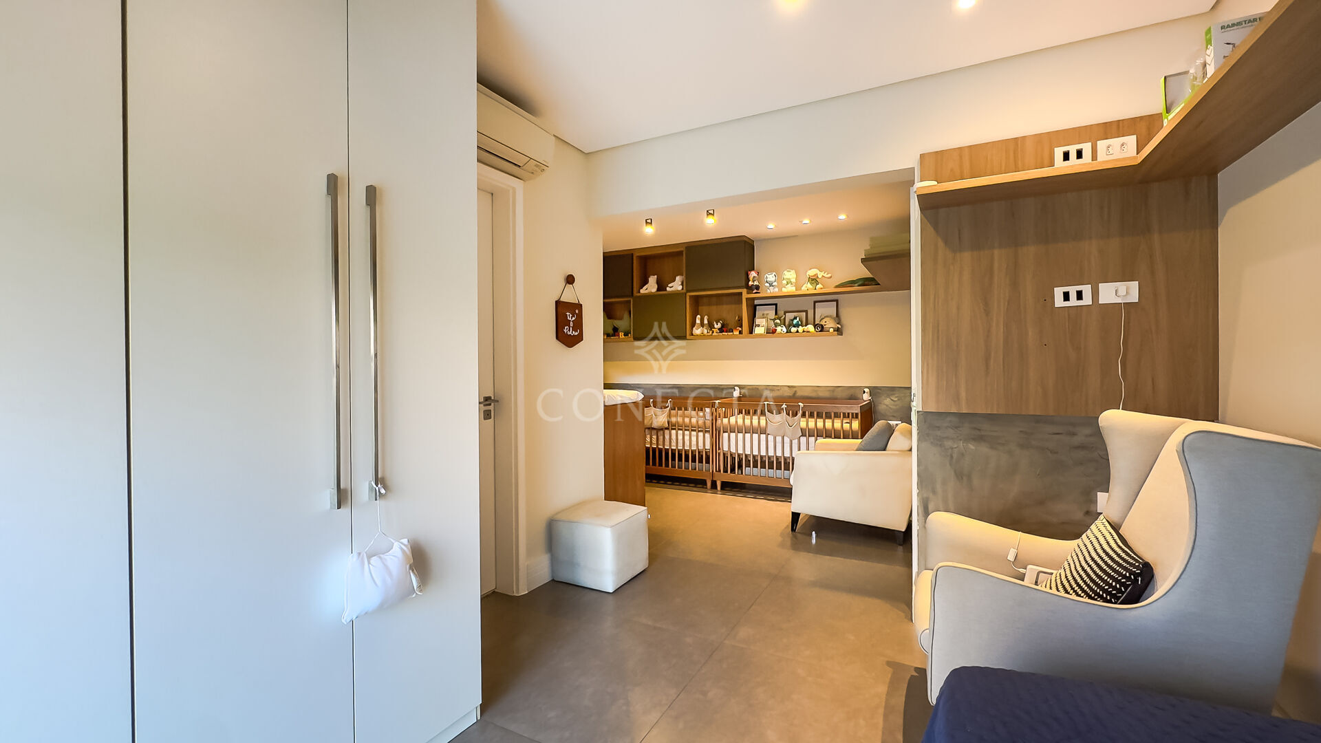 Apartamento, 3 quartos, 178 m² - Foto 19