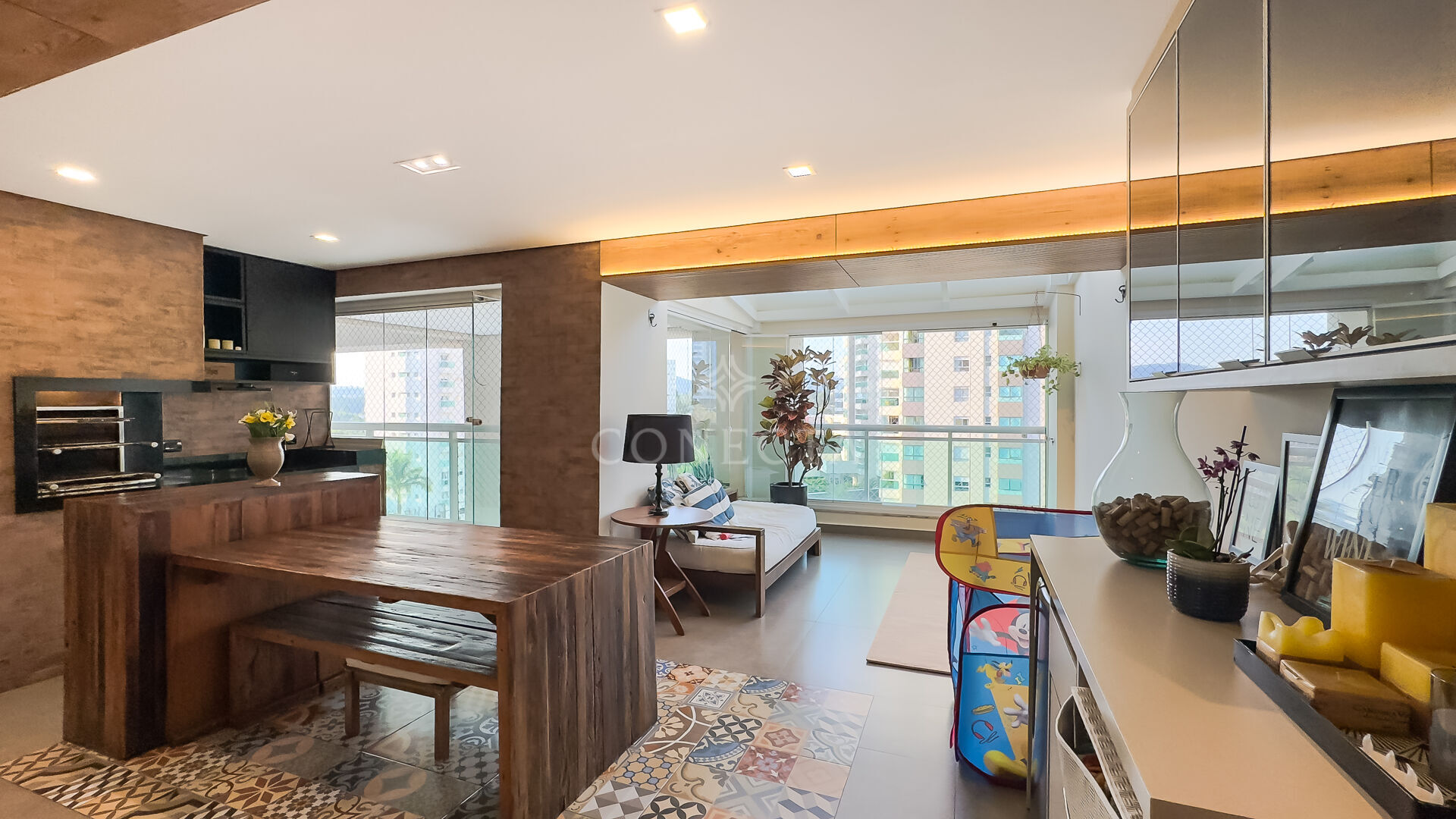 Apartamento, 3 quartos, 178 m² - Foto 17