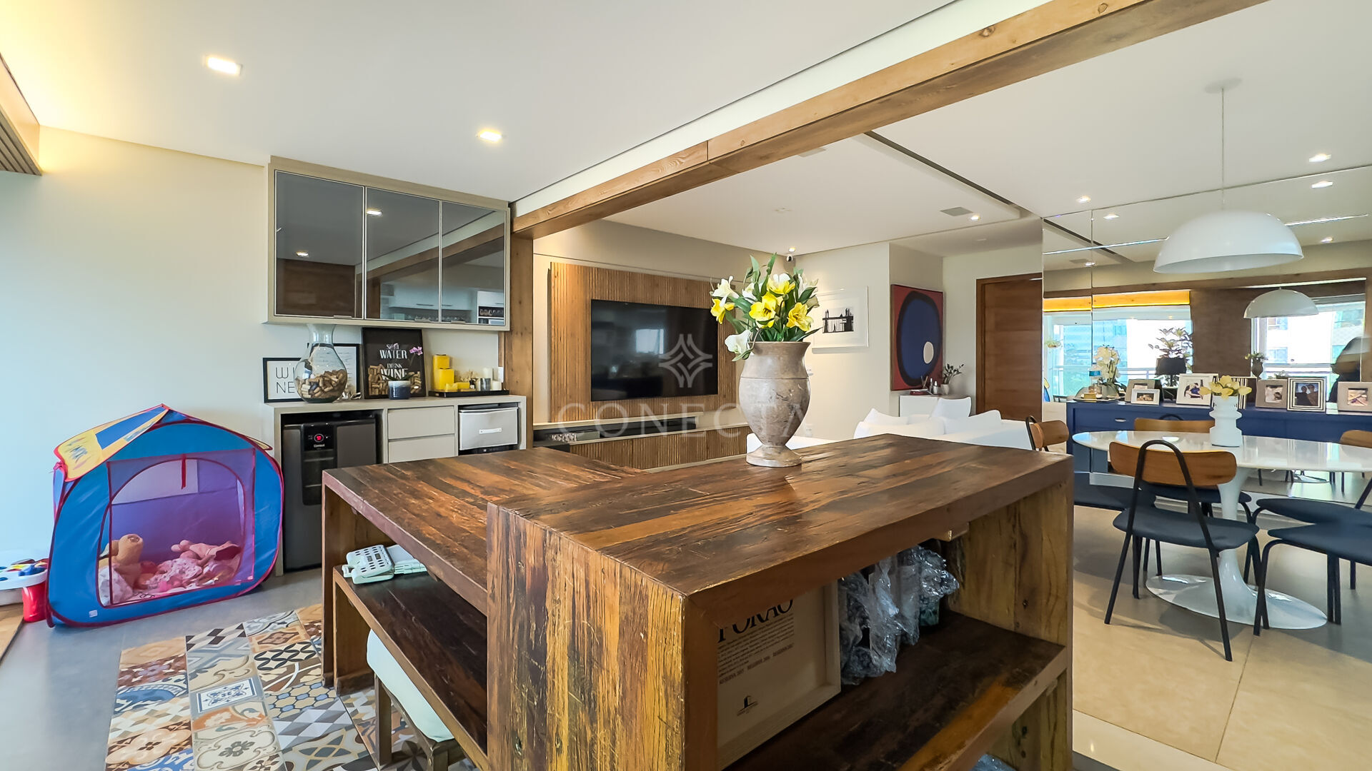 Apartamento, 3 quartos, 178 m² - Foto 15