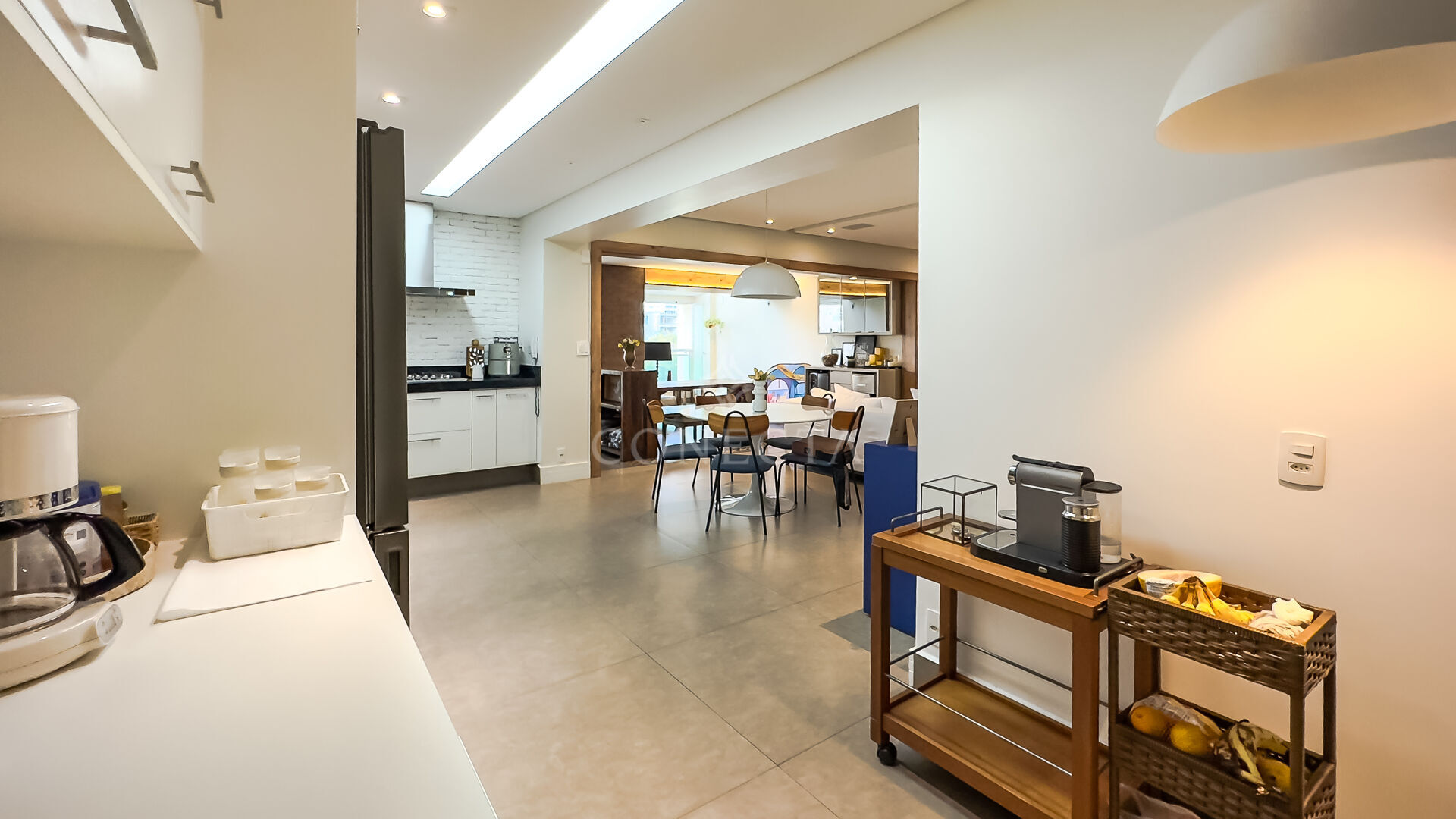 Apartamento, 3 quartos, 178 m² - Foto 7