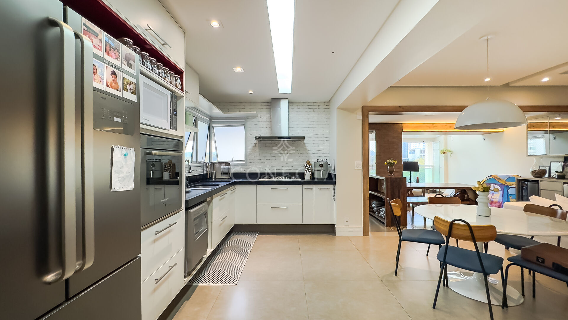 Apartamento, 3 quartos, 178 m² - Foto 10