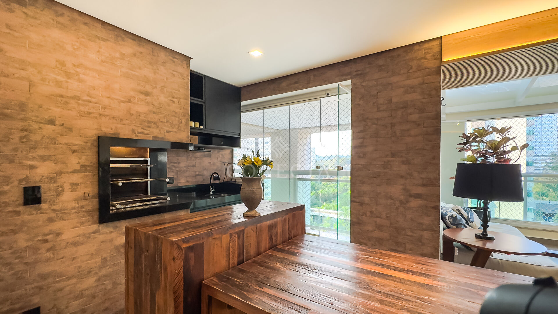 Apartamento, 3 quartos, 178 m² - Foto 14