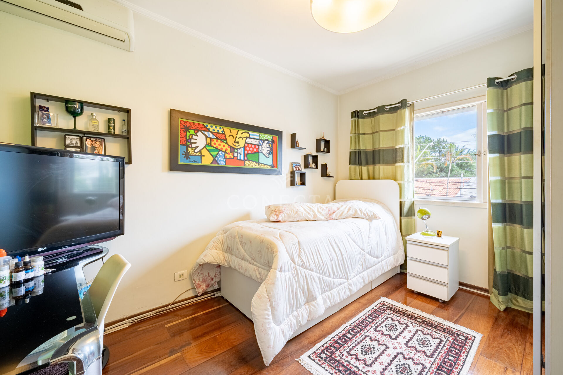 Casa, 4 quartos, 224 m² - Foto 30