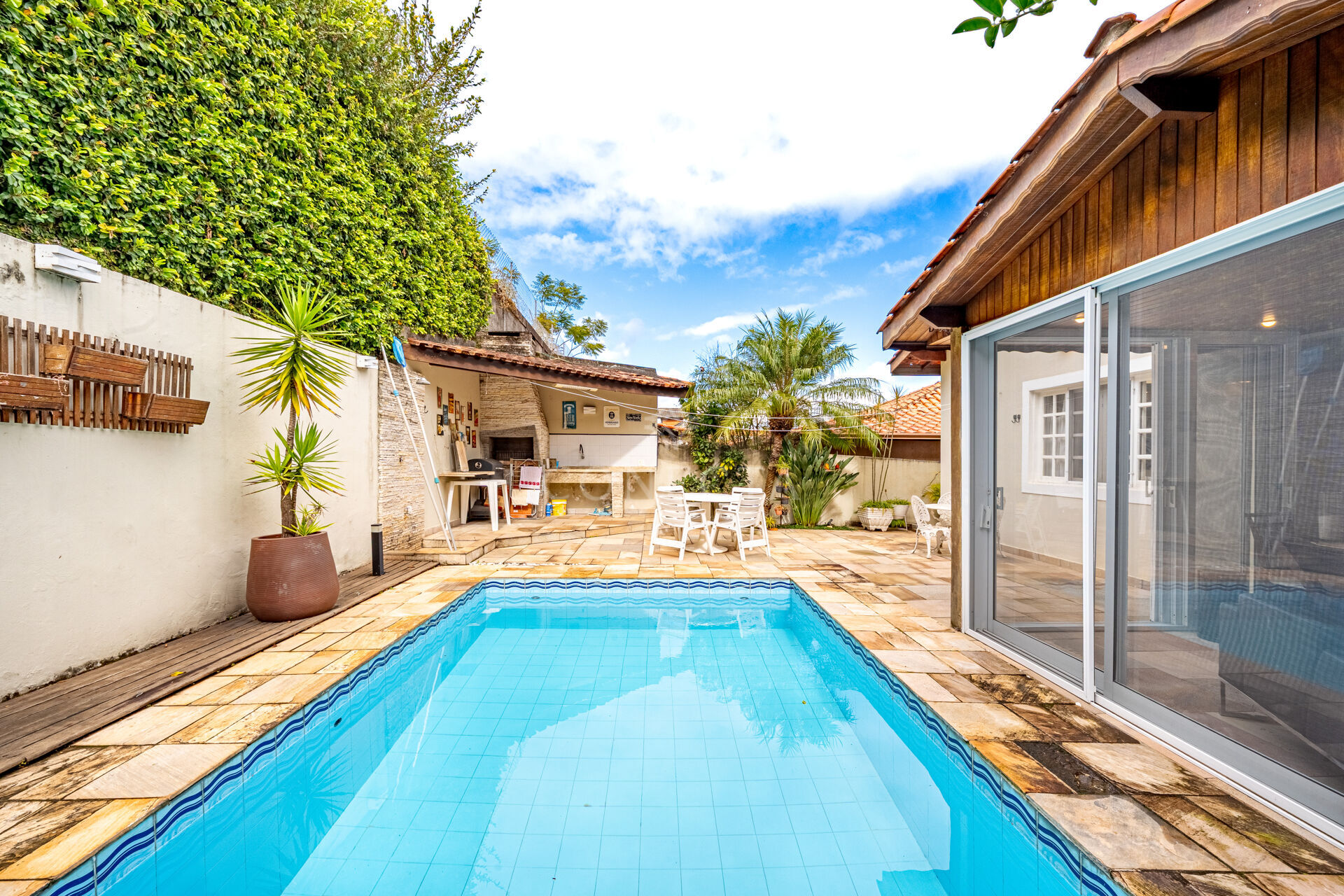 Casa, 4 quartos, 224 m² - Foto 27