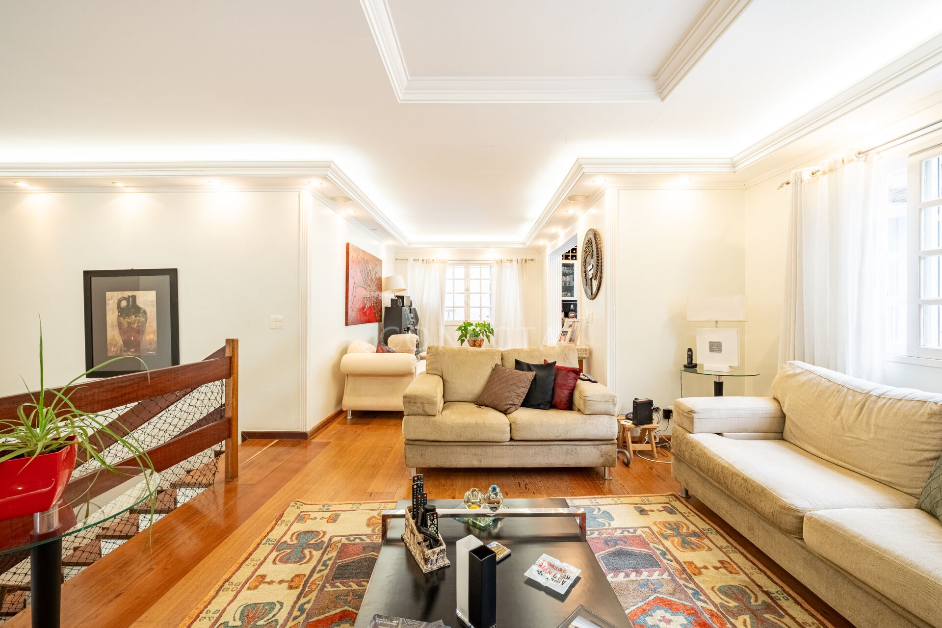 Casa, 4 quartos, 224 m² - Foto 14