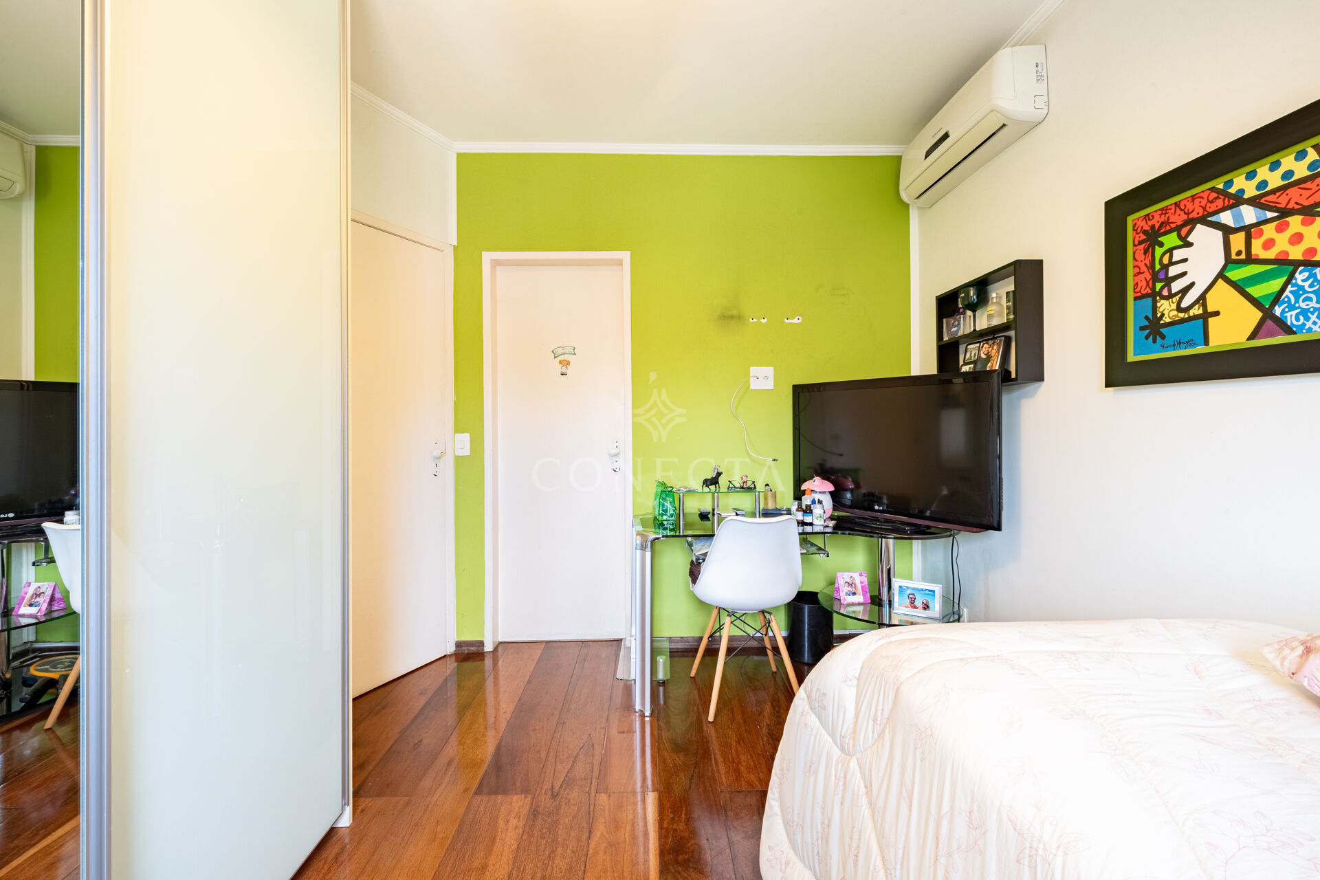 Casa, 4 quartos, 224 m² - Foto 32