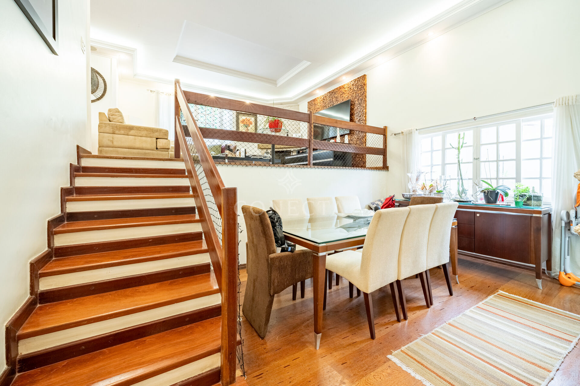 Casa, 4 quartos, 224 m² - Foto 8