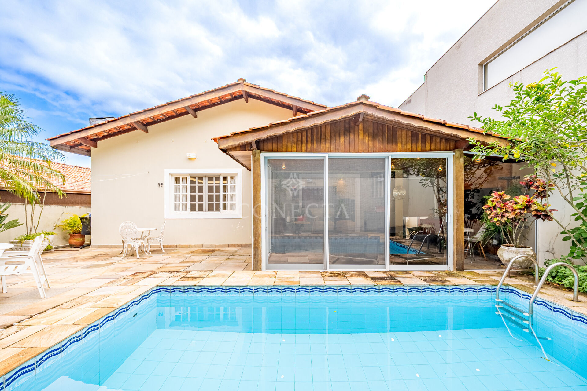 Casa, 4 quartos, 224 m² - Foto 25