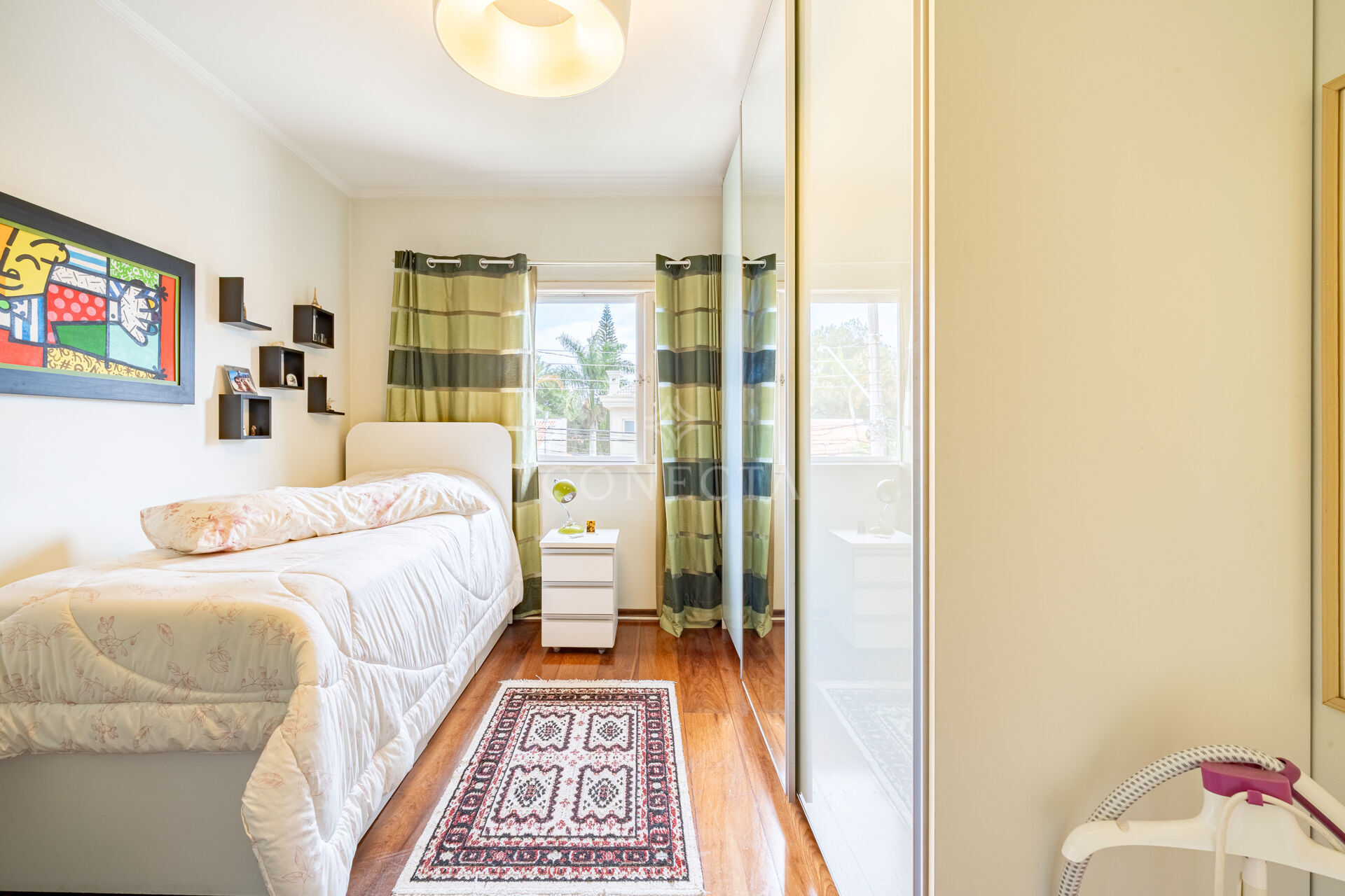 Casa, 4 quartos, 224 m² - Foto 31