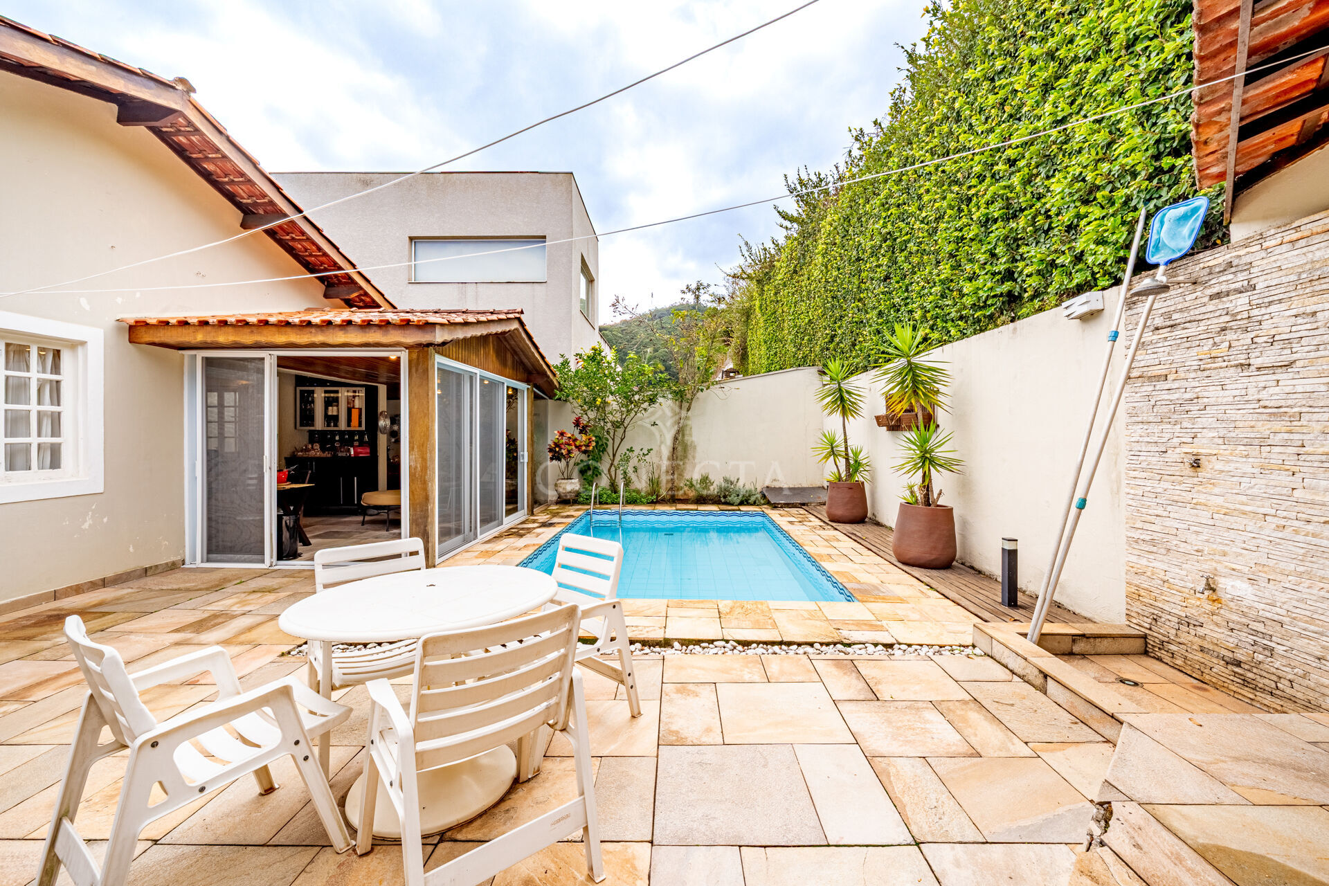 Casa, 4 quartos, 224 m² - Foto 23
