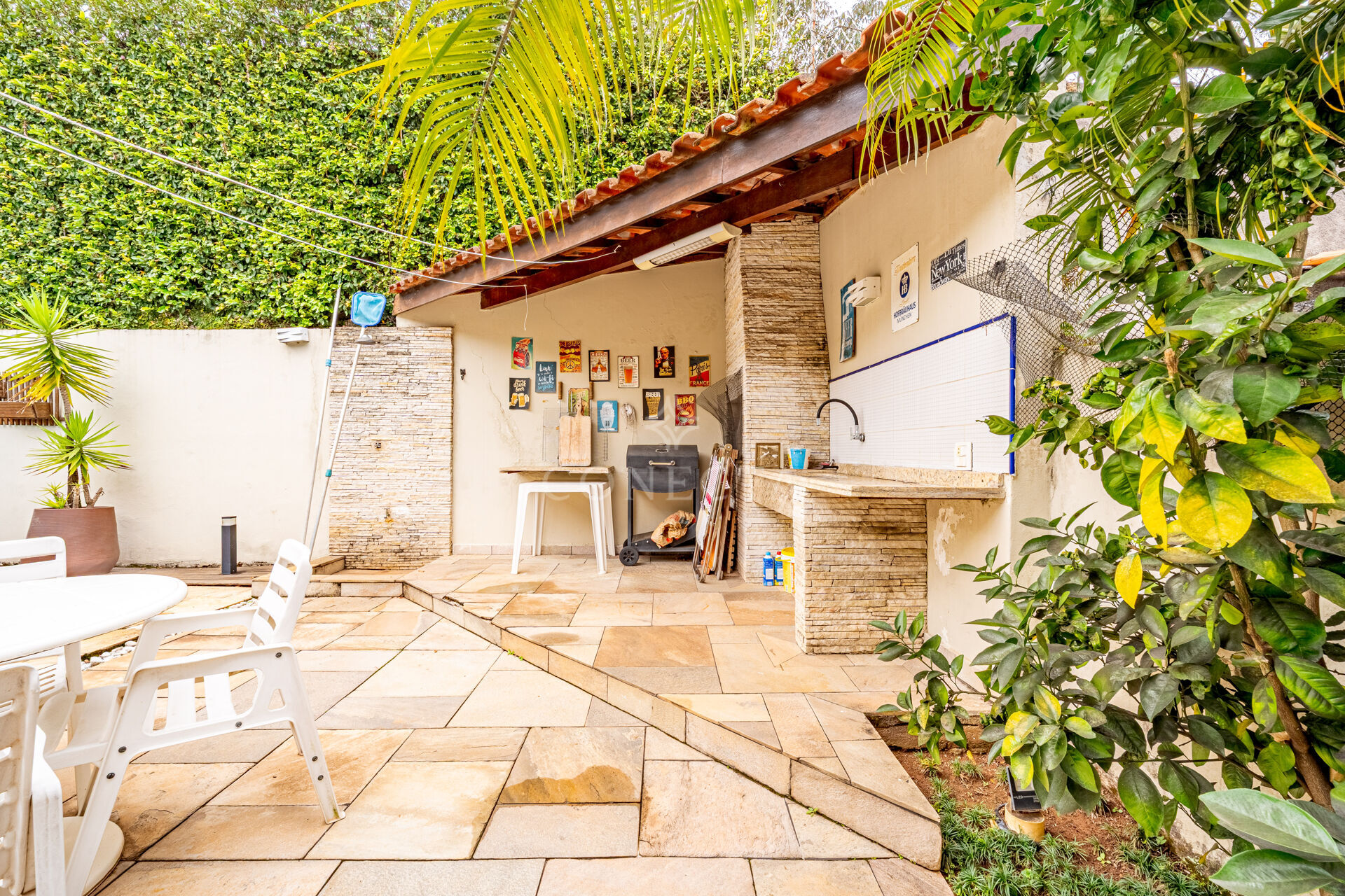 Casa, 4 quartos, 224 m² - Foto 28