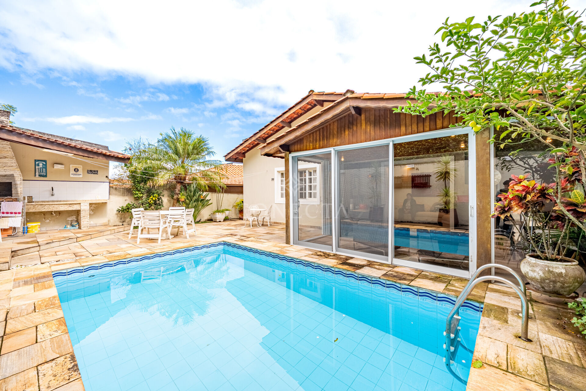 Casa, 4 quartos, 224 m² - Foto 26