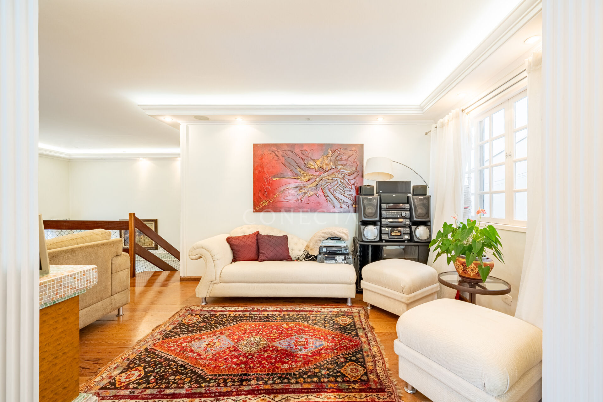 Casa, 4 quartos, 224 m² - Foto 18