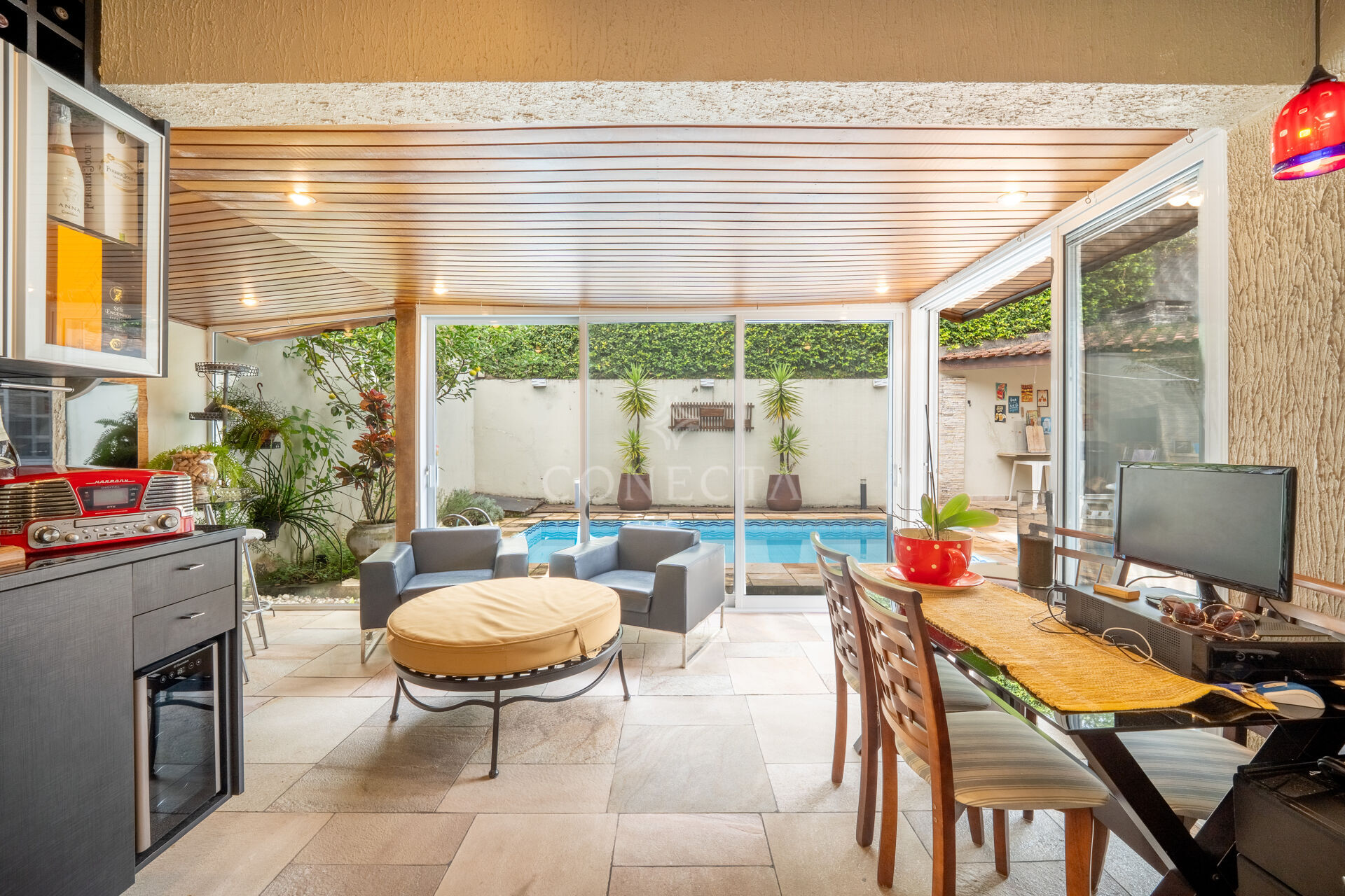 Casa, 4 quartos, 224 m² - Foto 19