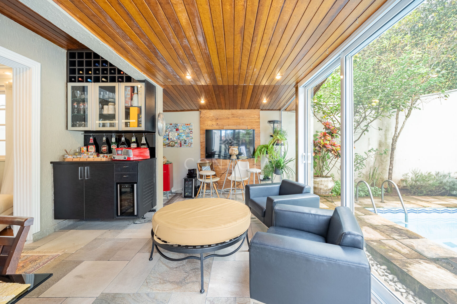 Casa, 4 quartos, 224 m² - Foto 21