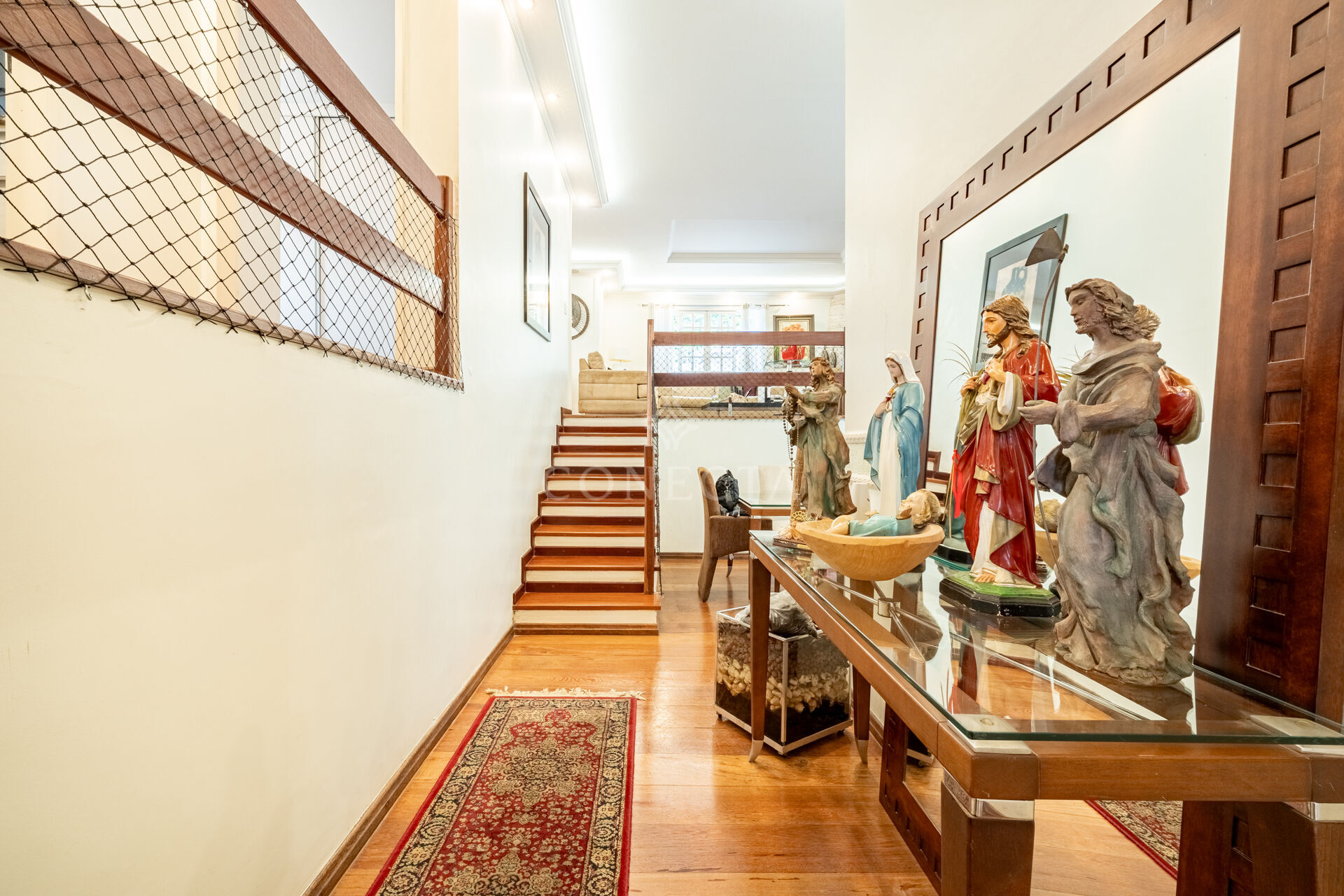 Casa, 4 quartos, 224 m² - Foto 7