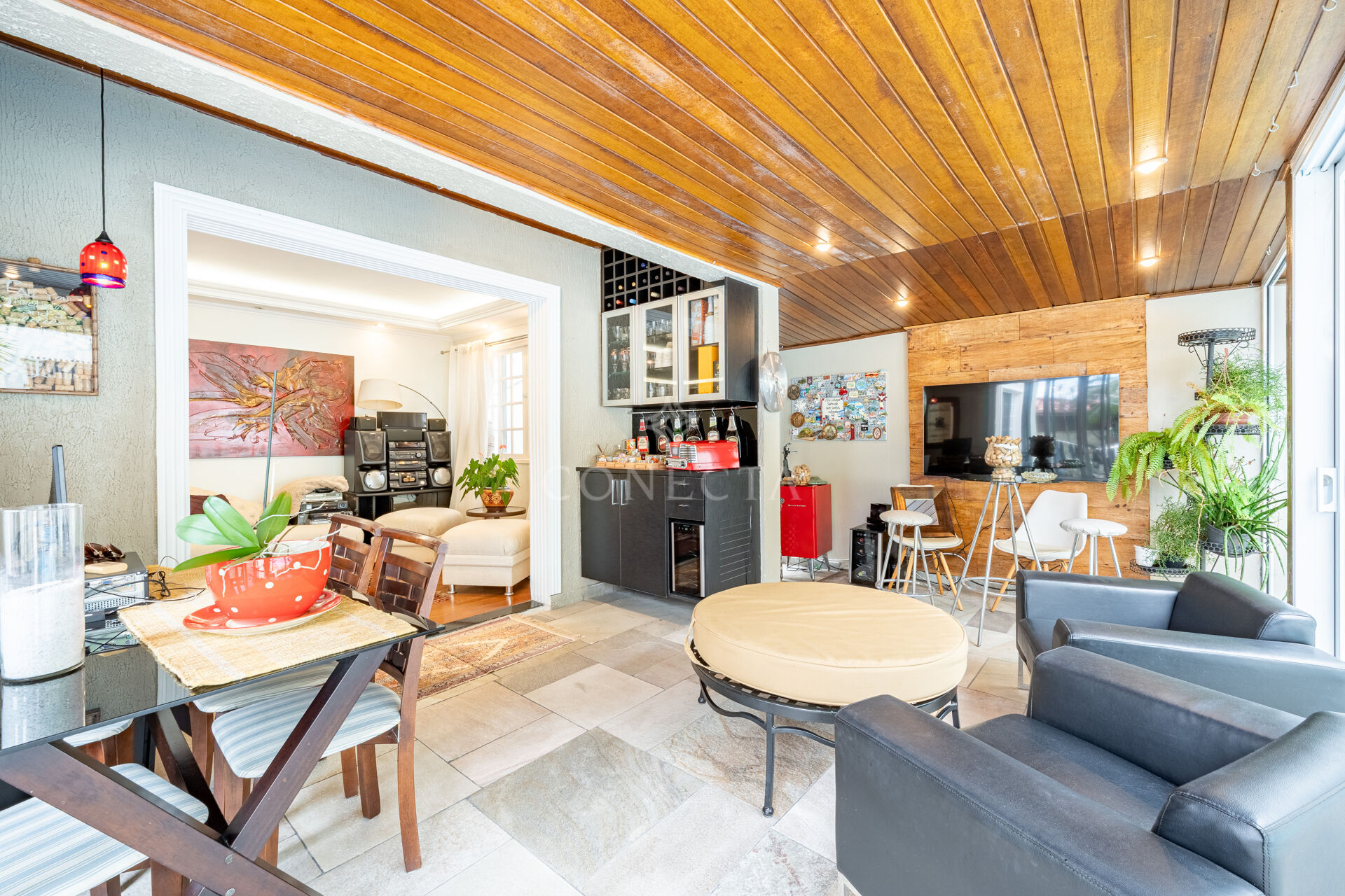 Casa, 4 quartos, 224 m² - Foto 20