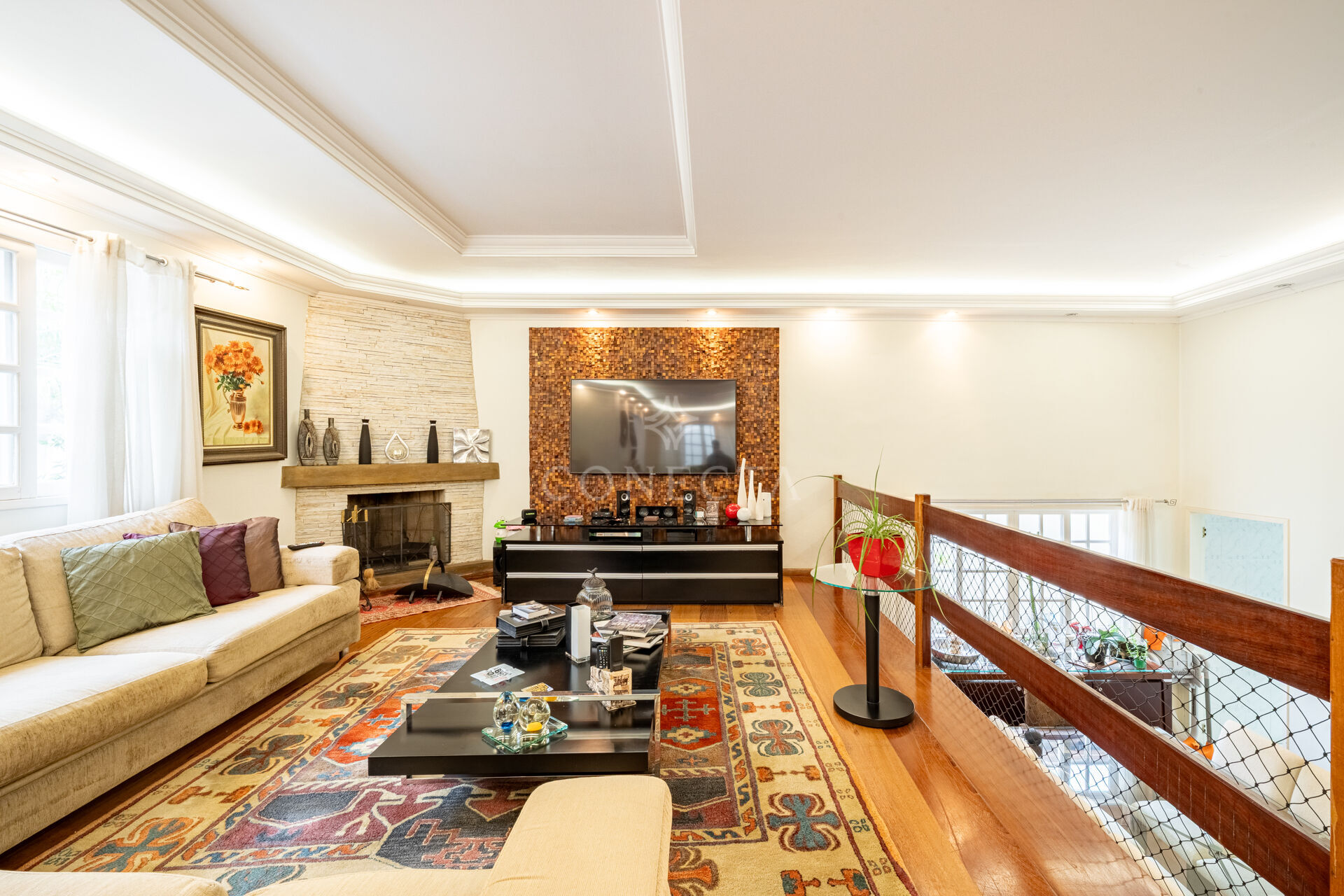 Casa, 4 quartos, 224 m² - Foto 12