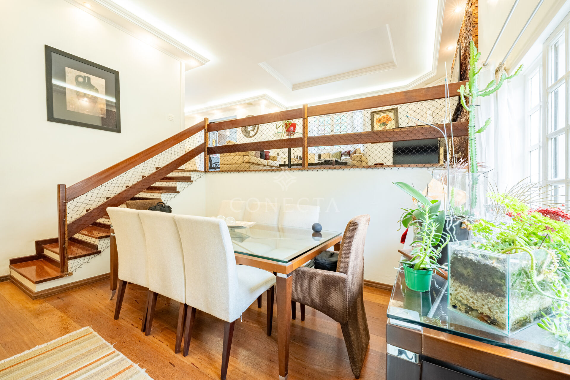 Casa, 4 quartos, 224 m² - Foto 9