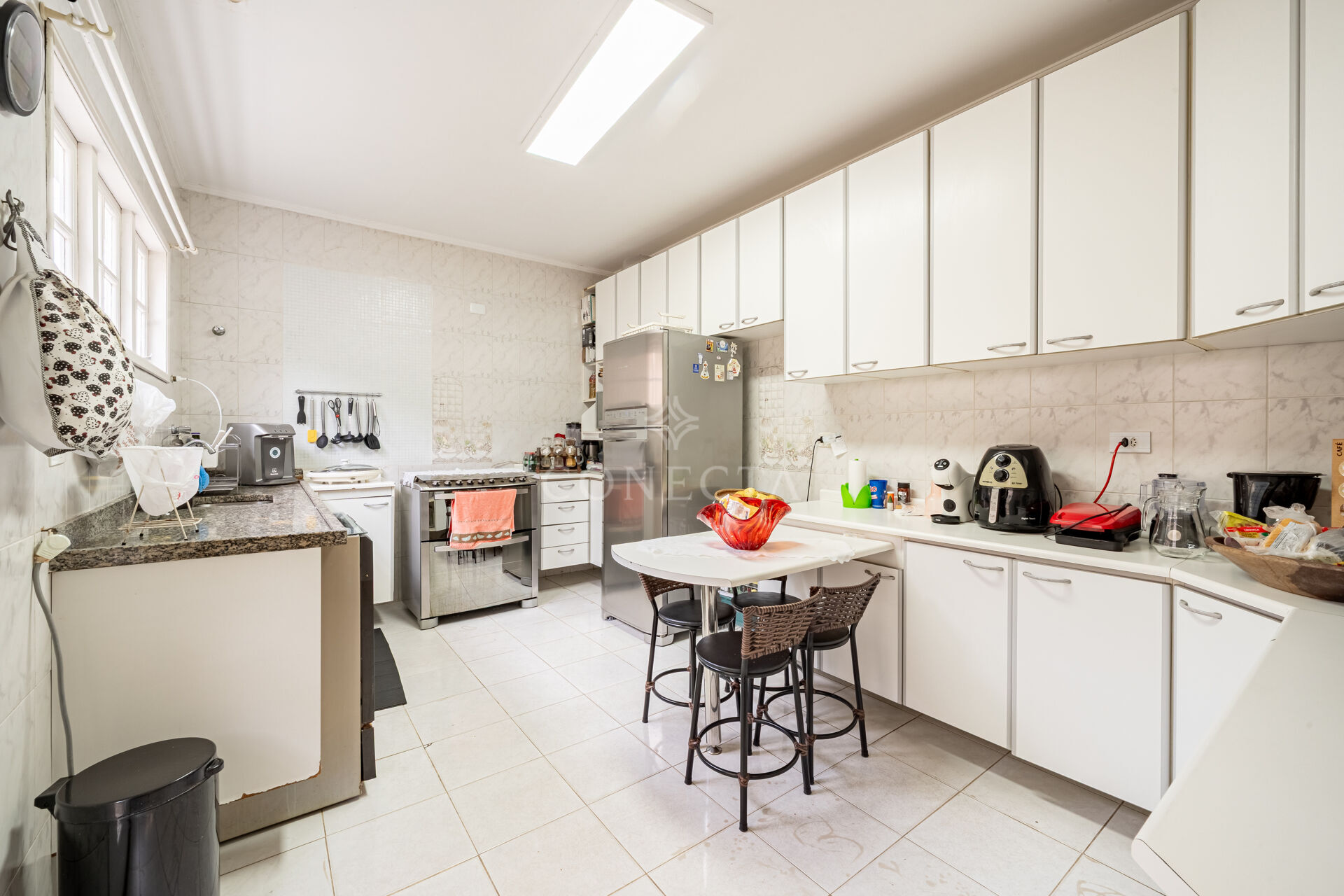 Casa, 4 quartos, 224 m² - Foto 11
