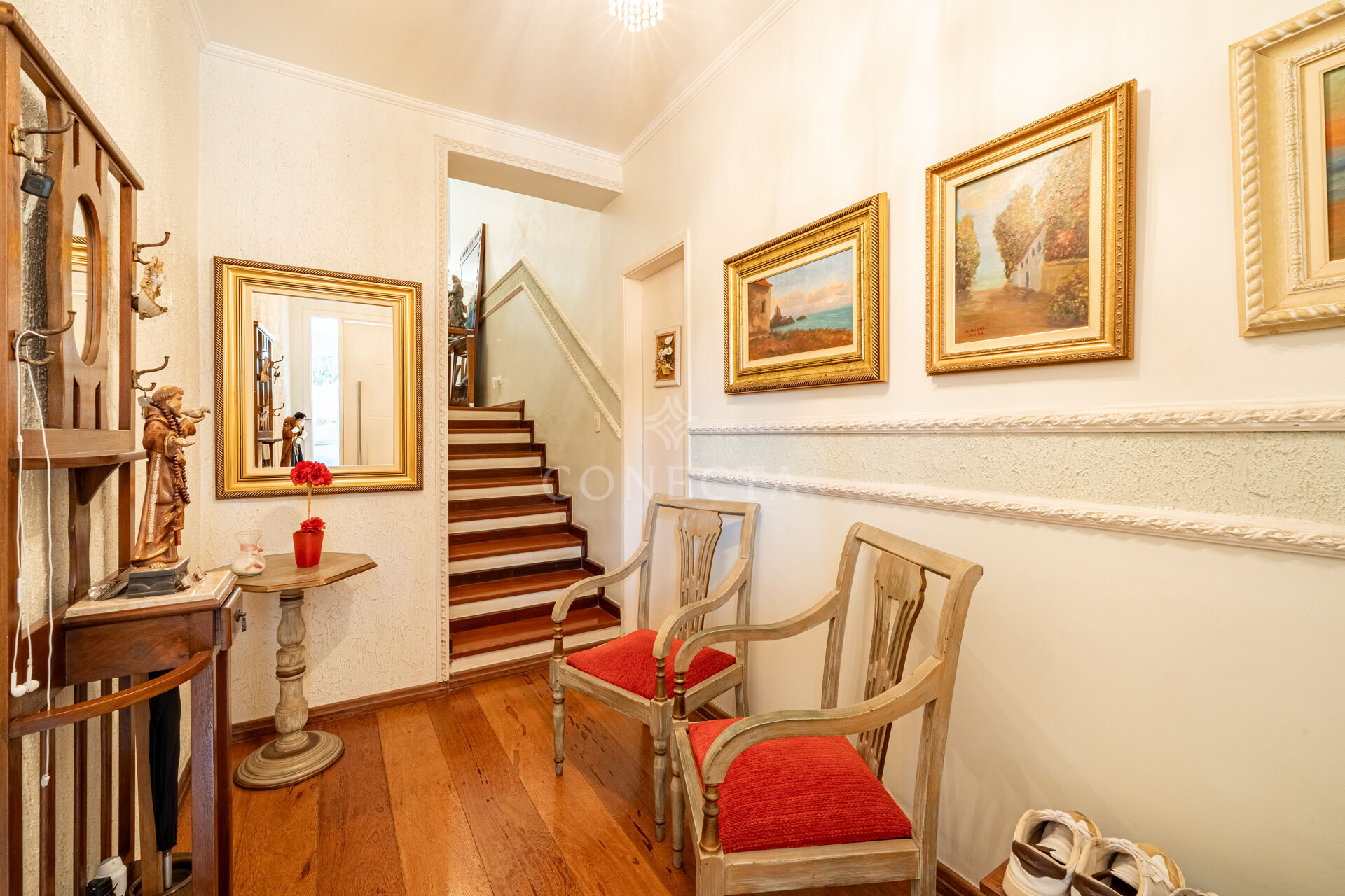 Casa, 4 quartos, 224 m² - Foto 5