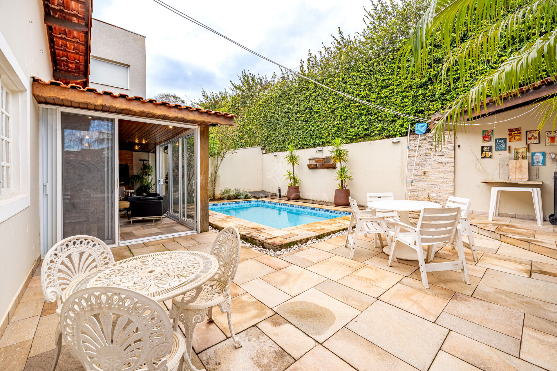 Casa, 4 quartos, 224 m² - Foto 22