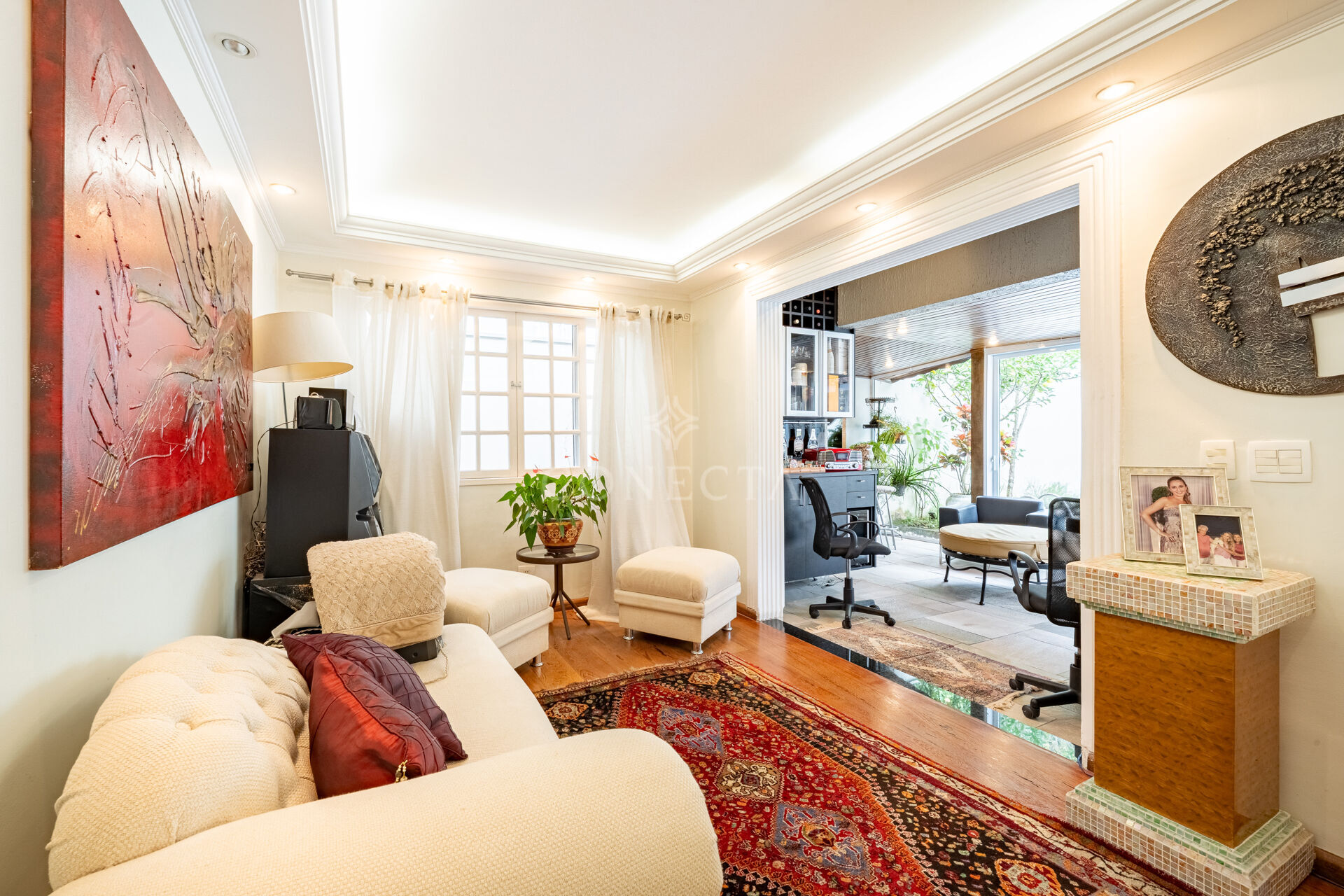 Casa, 4 quartos, 224 m² - Foto 17