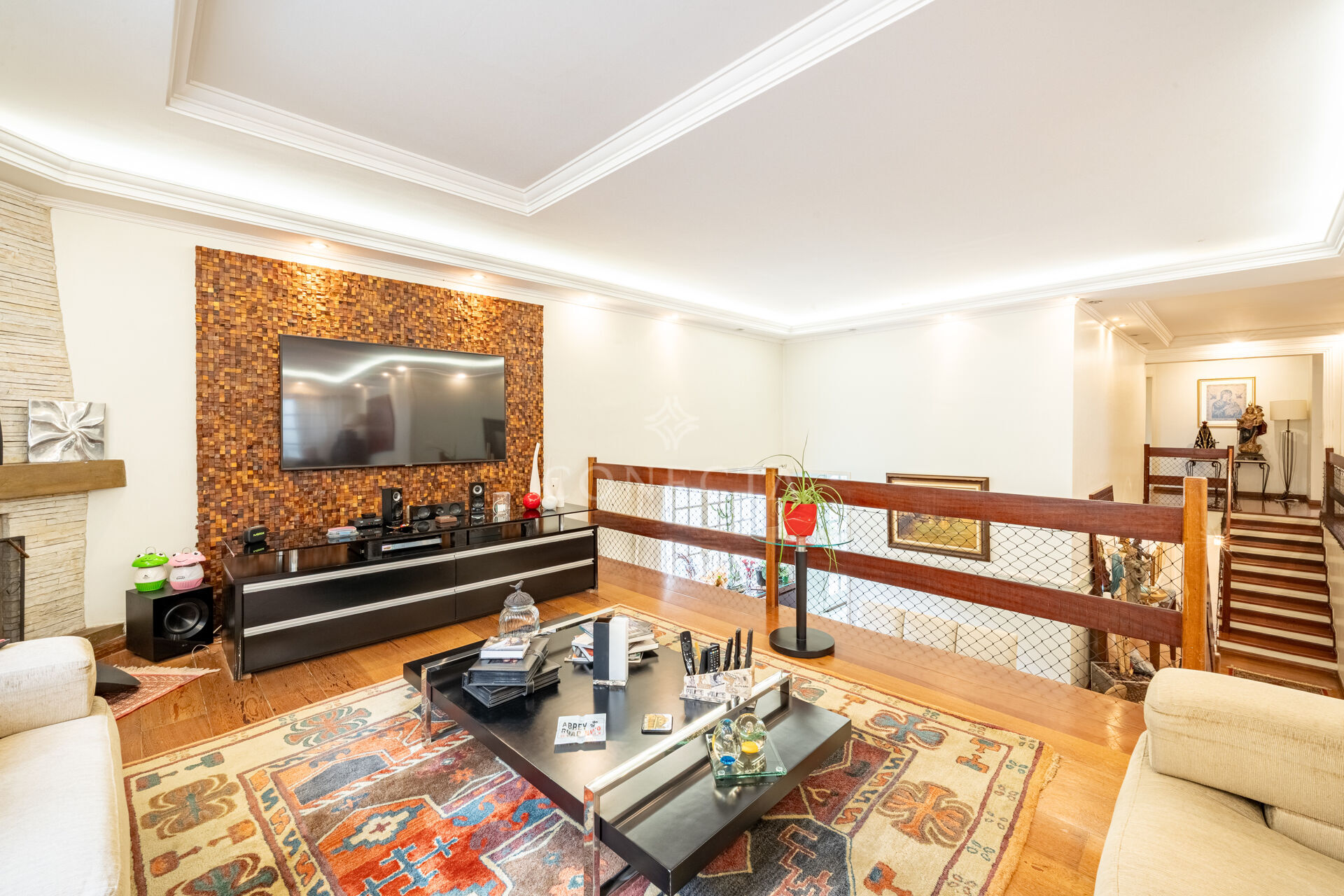 Casa, 4 quartos, 224 m² - Foto 13