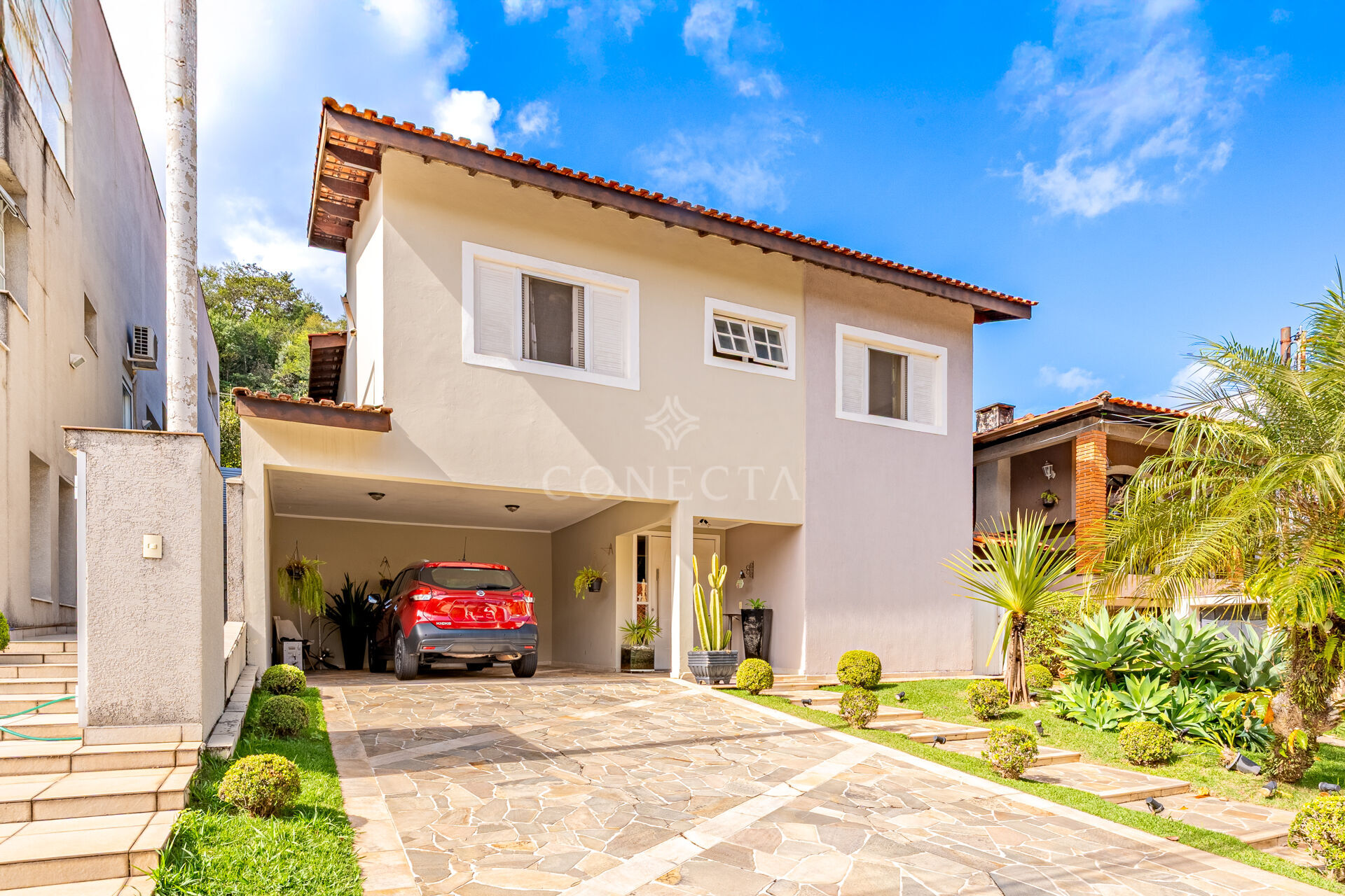 Casa, 4 quartos, 224 m² - Foto 41