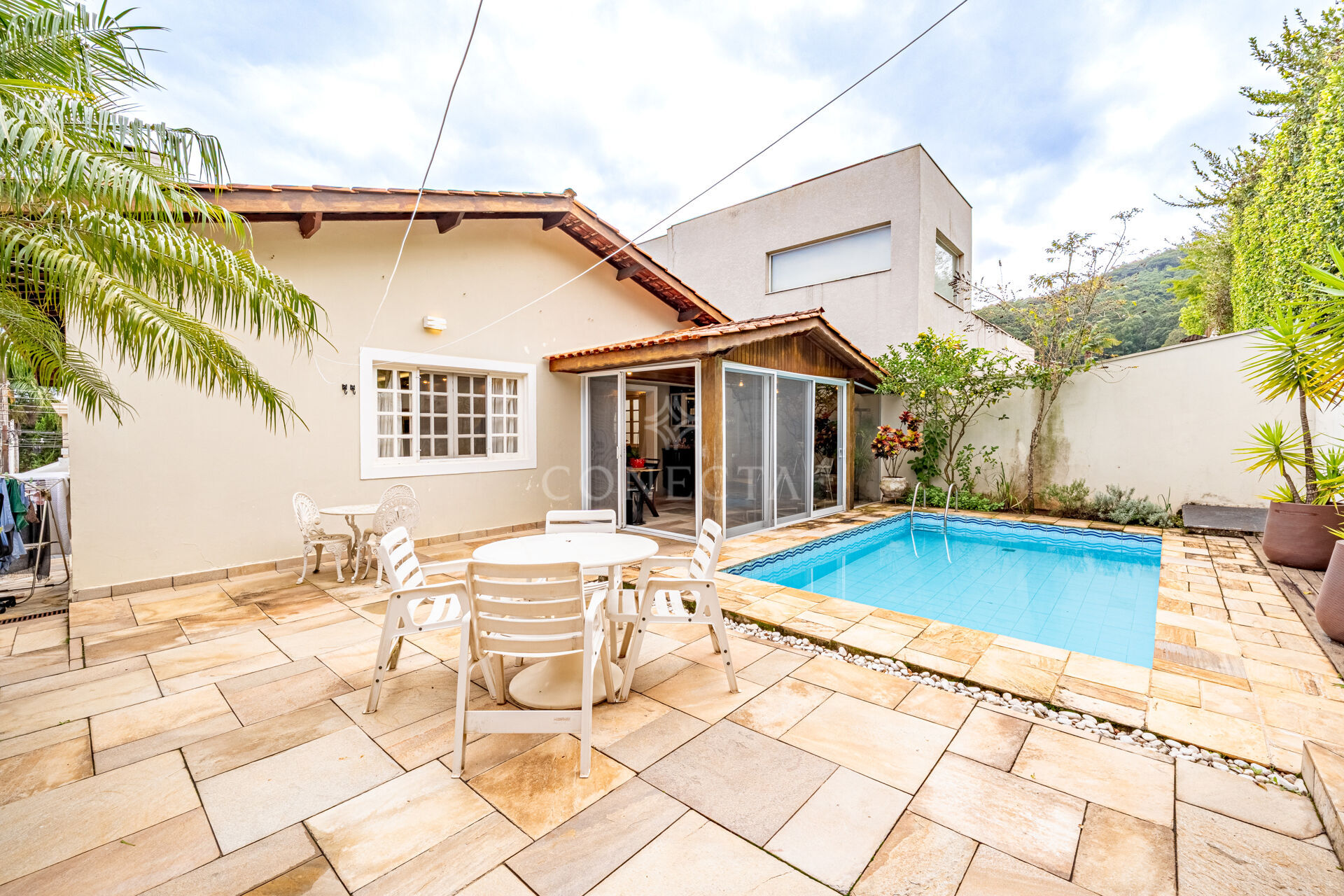 Casa, 4 quartos, 224 m² - Foto 24
