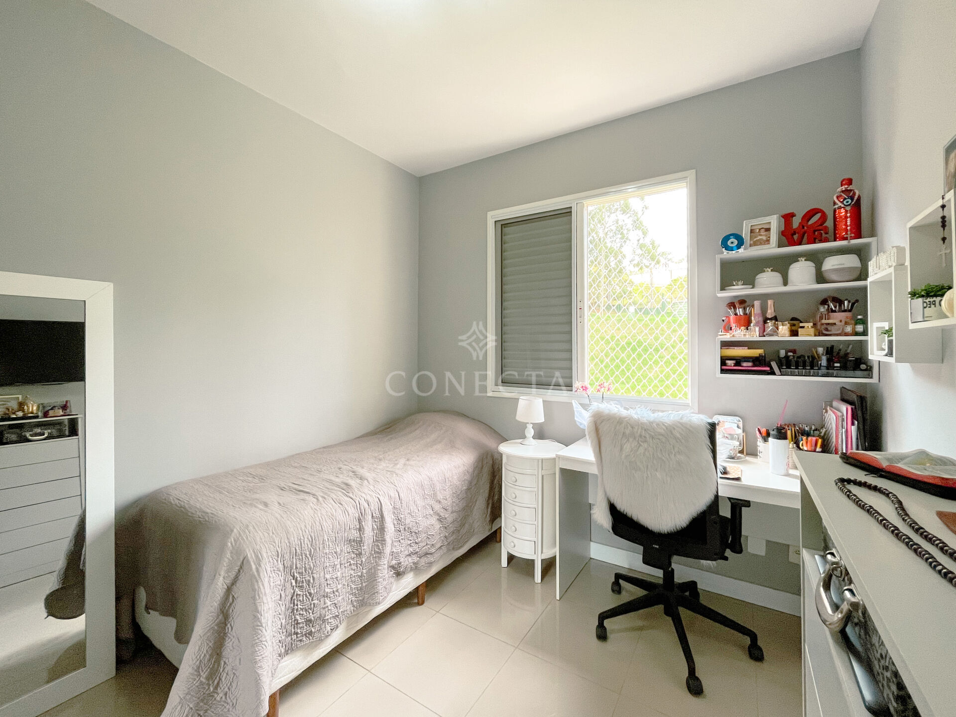 Apartamento, 3 quartos, 100 m² - Foto 15