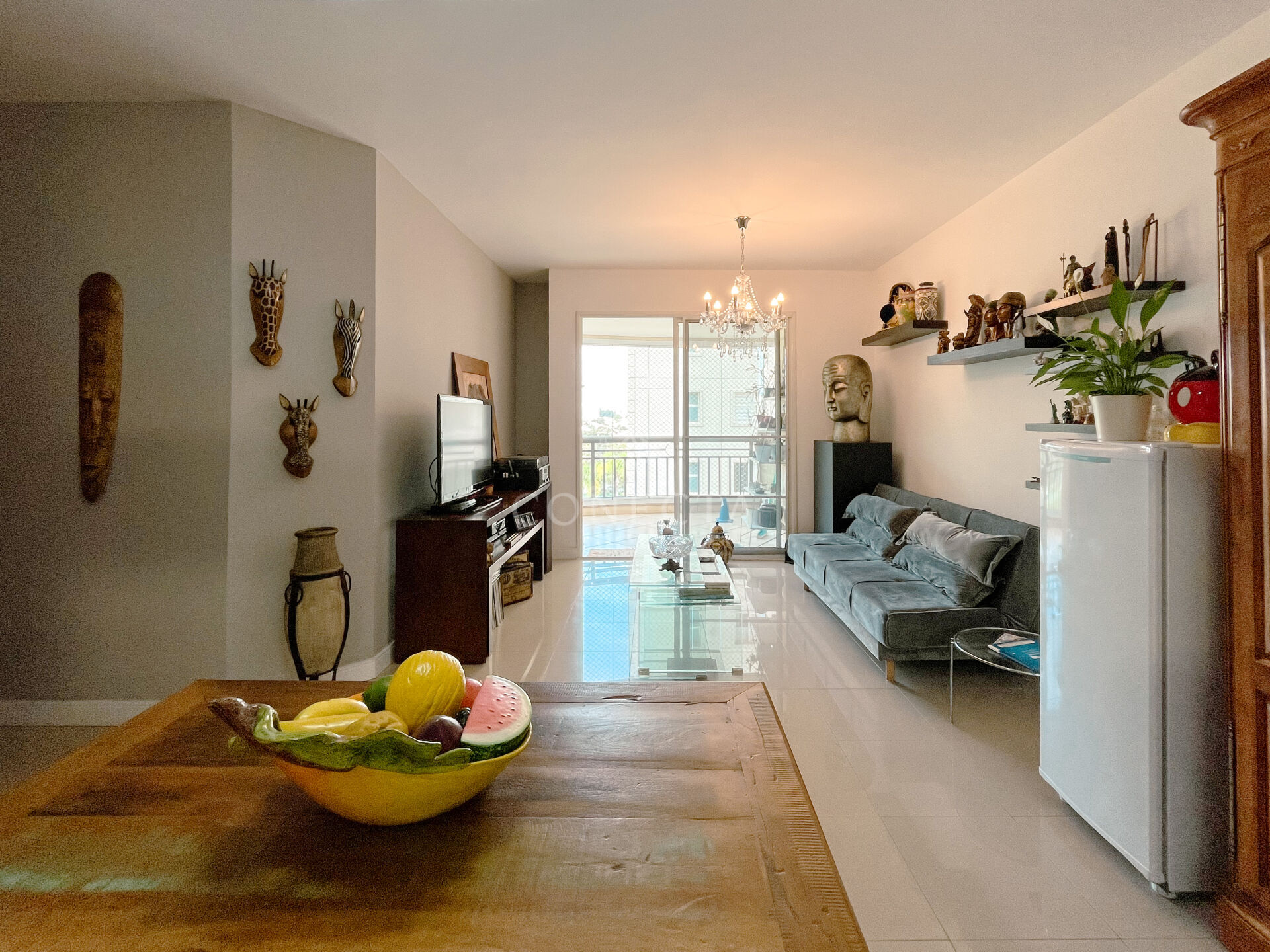 Apartamento, 3 quartos, 100 m² - Foto 5