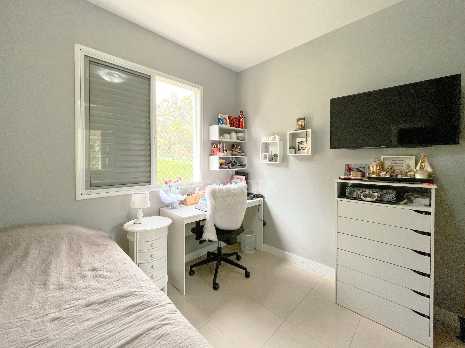 Apartamento, 3 quartos, 100 m² - Foto 17