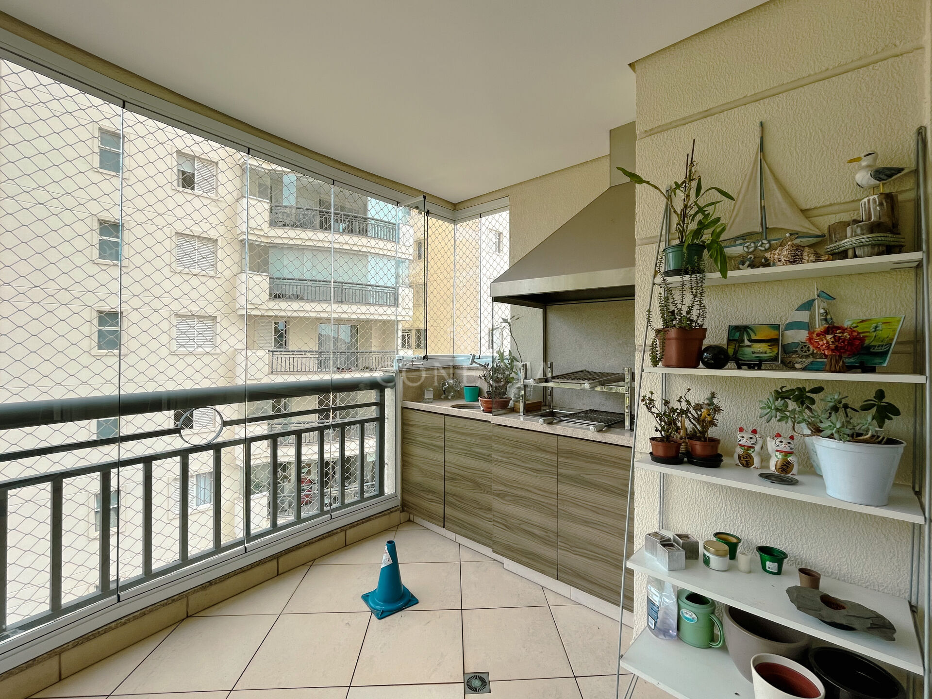 Apartamento, 3 quartos, 100 m² - Foto 10