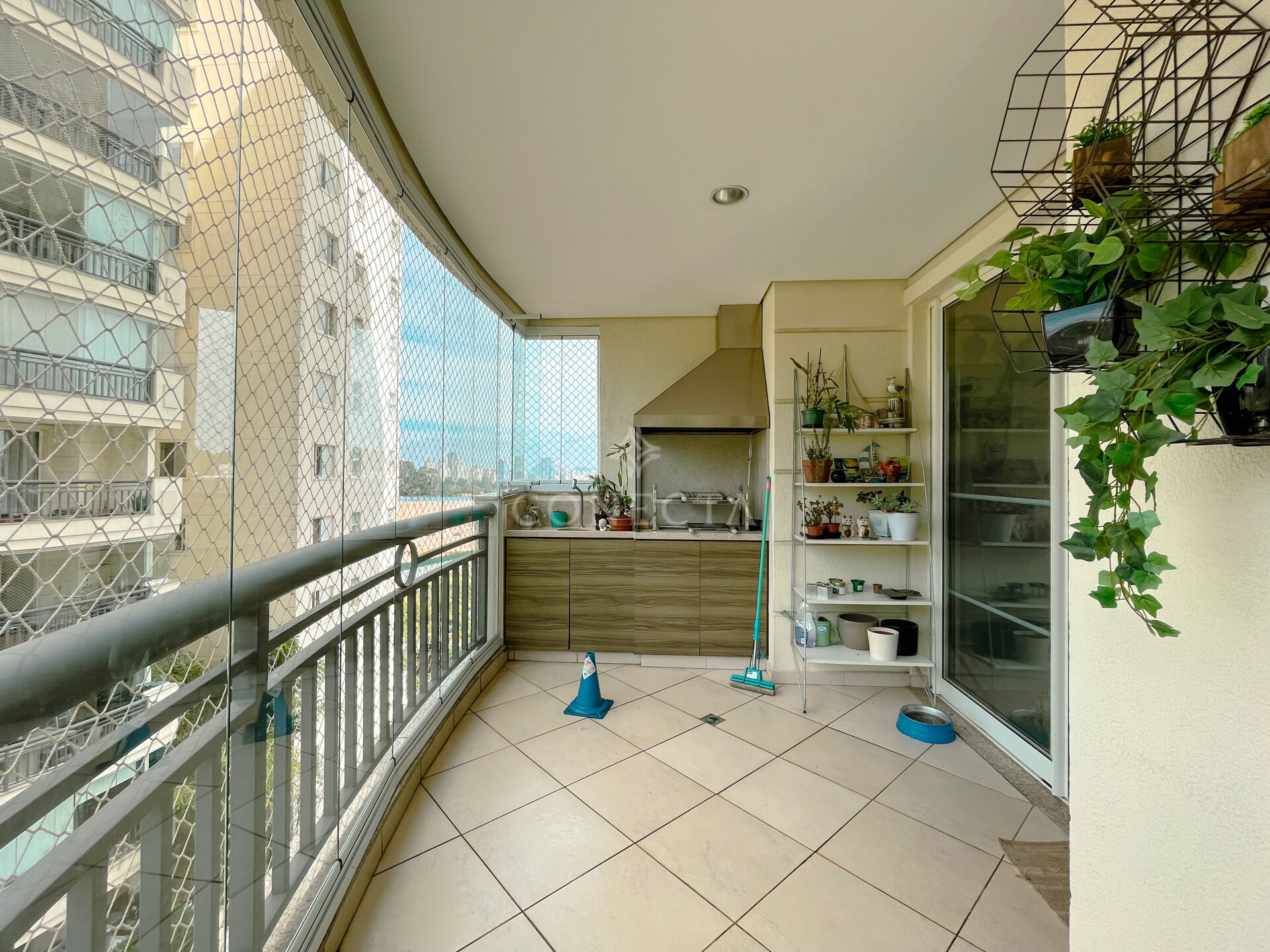 Apartamento, 3 quartos, 100 m² - Foto 1