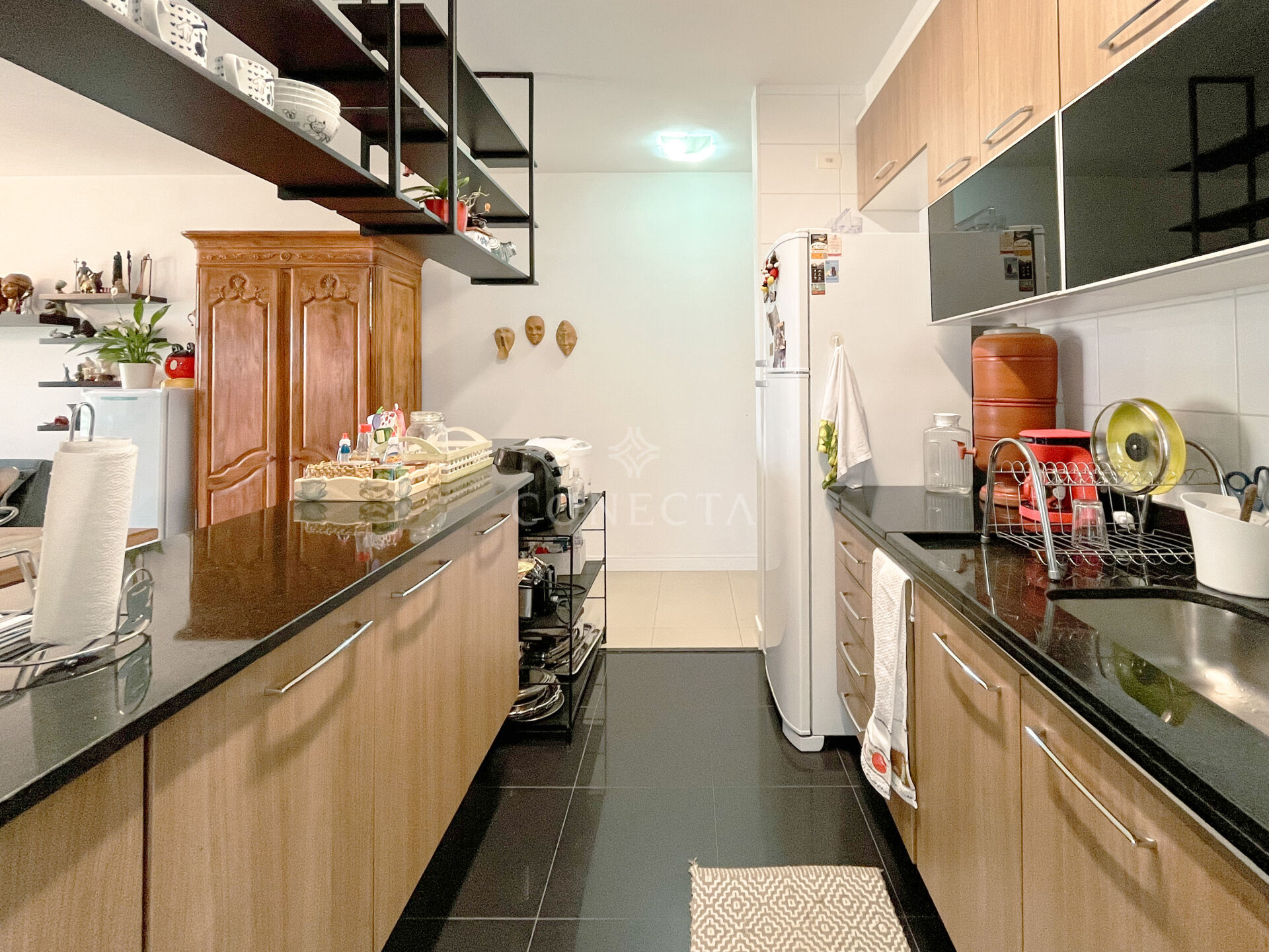 Apartamento, 3 quartos, 100 m² - Foto 9