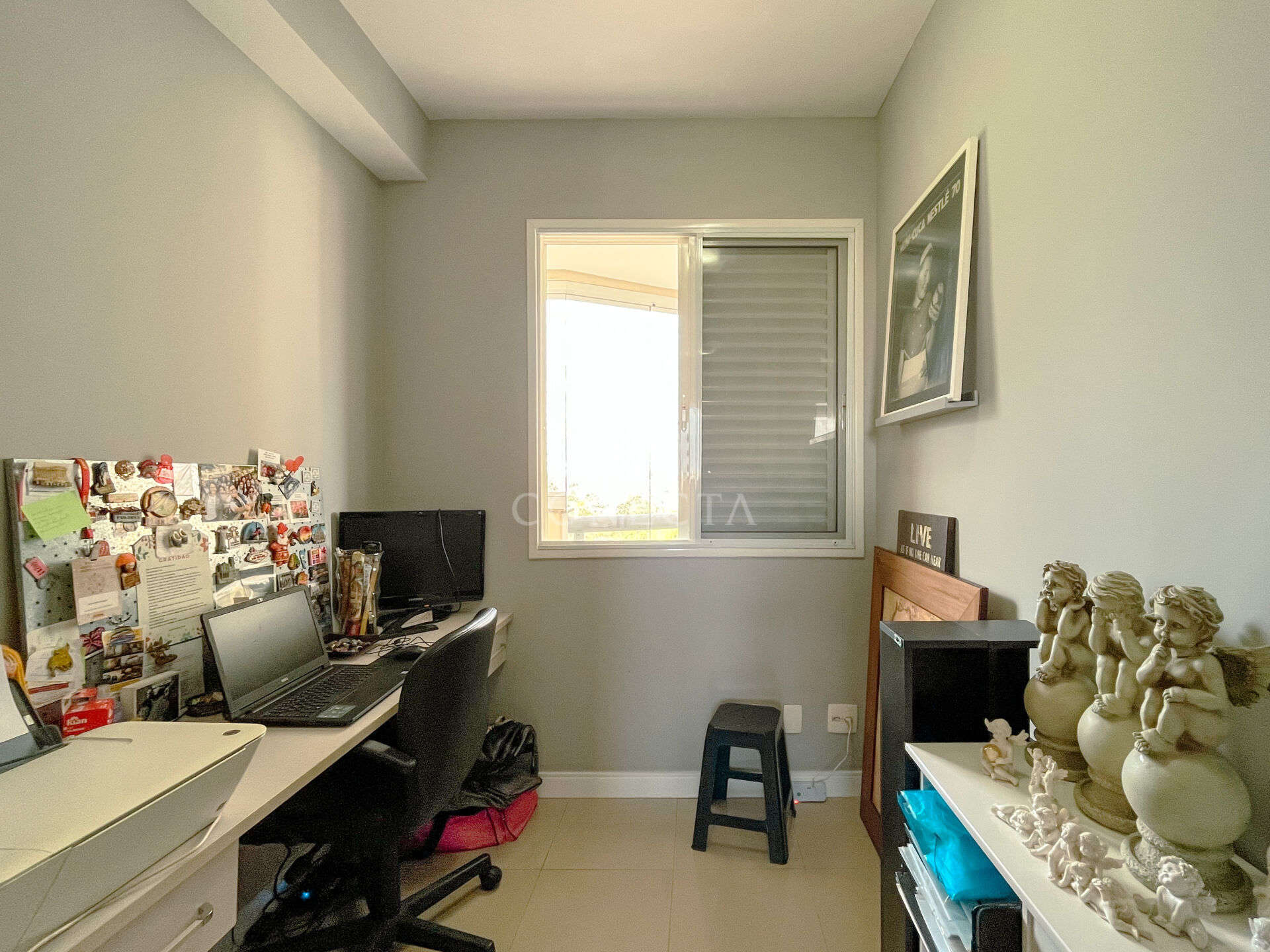 Apartamento, 3 quartos, 100 m² - Foto 12