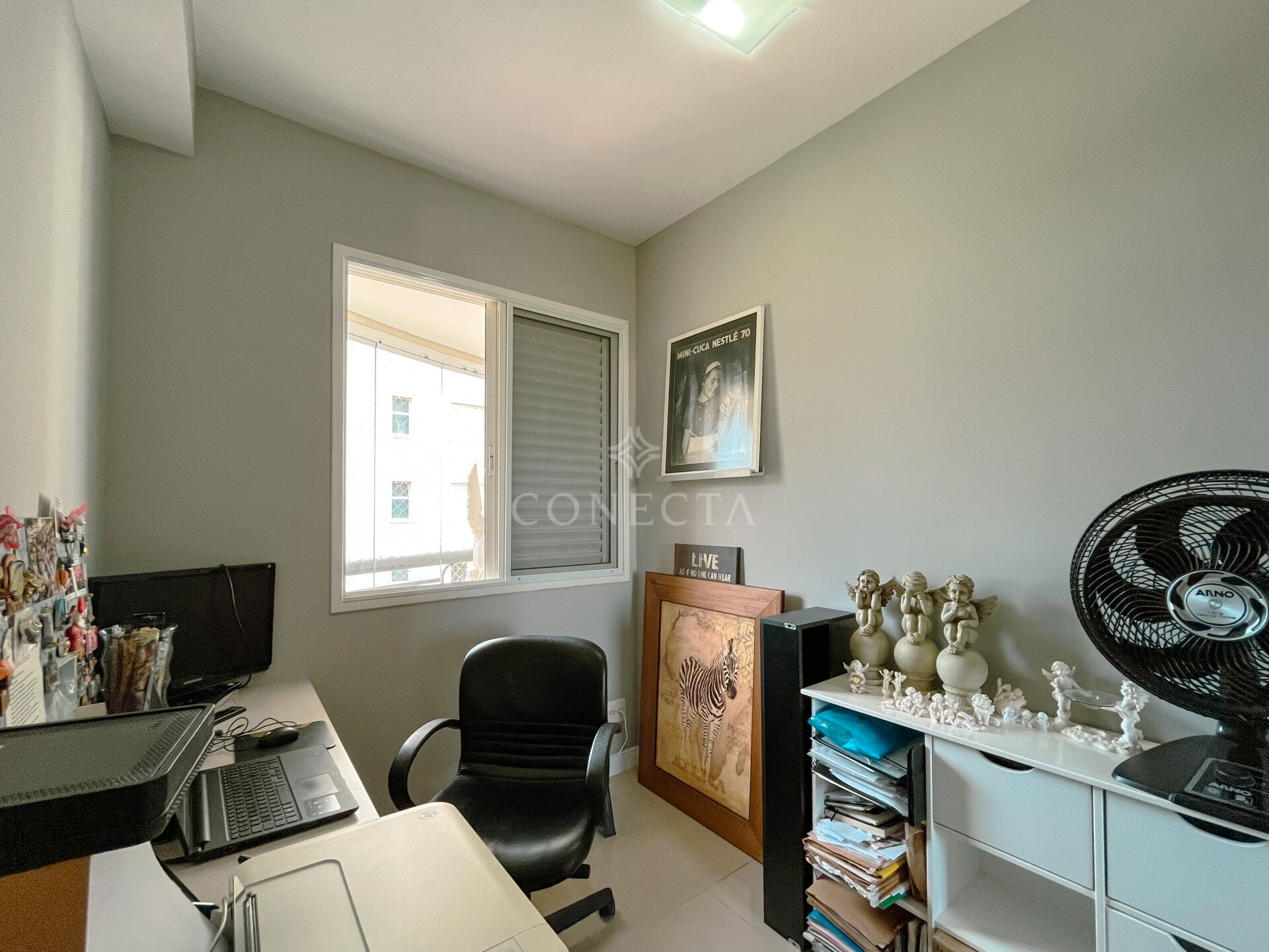 Apartamento, 3 quartos, 100 m² - Foto 11