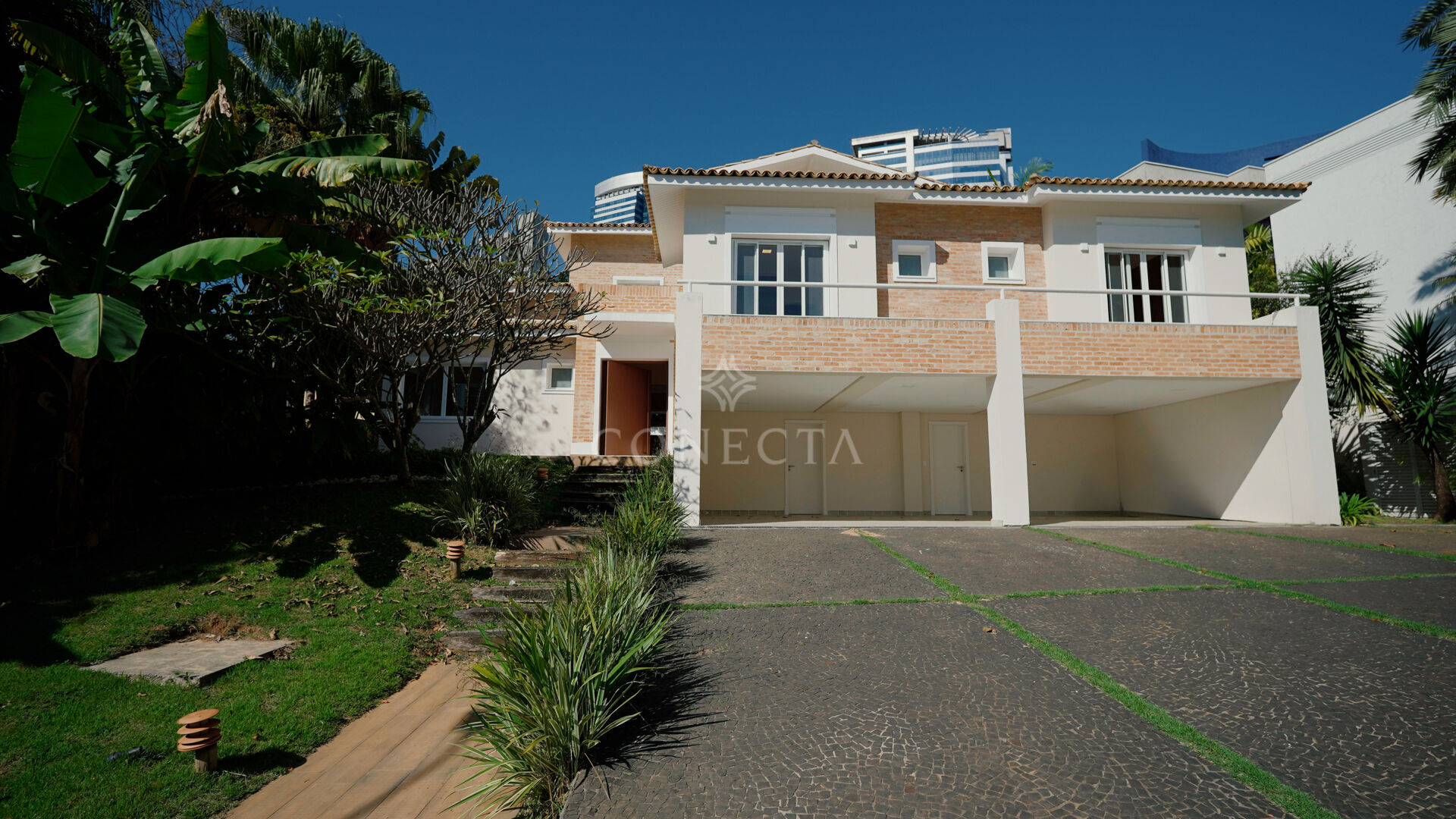 Casa, 4 quartos, 400 m² - Foto 1