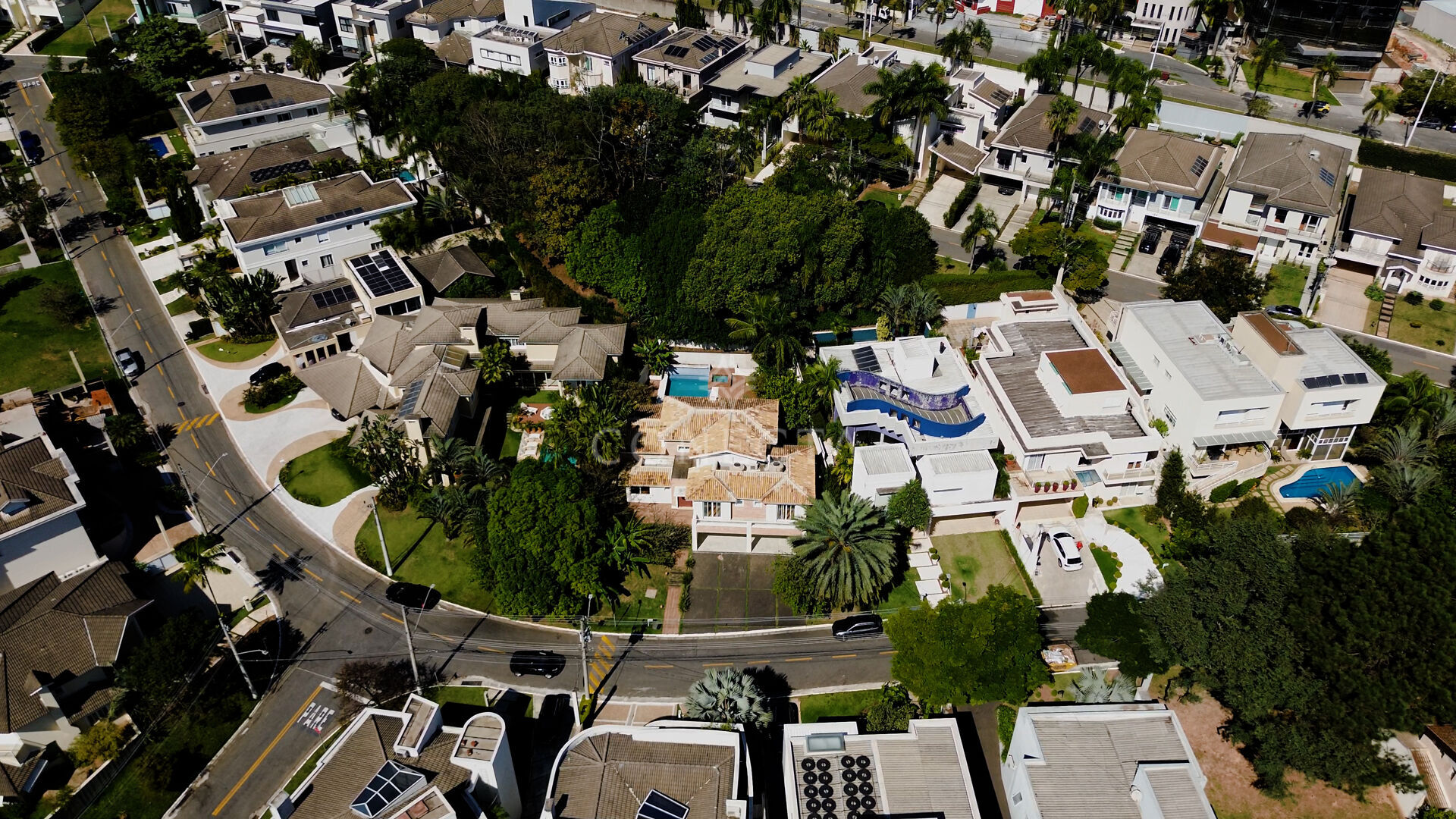 Casa, 4 quartos, 400 m² - Foto 39